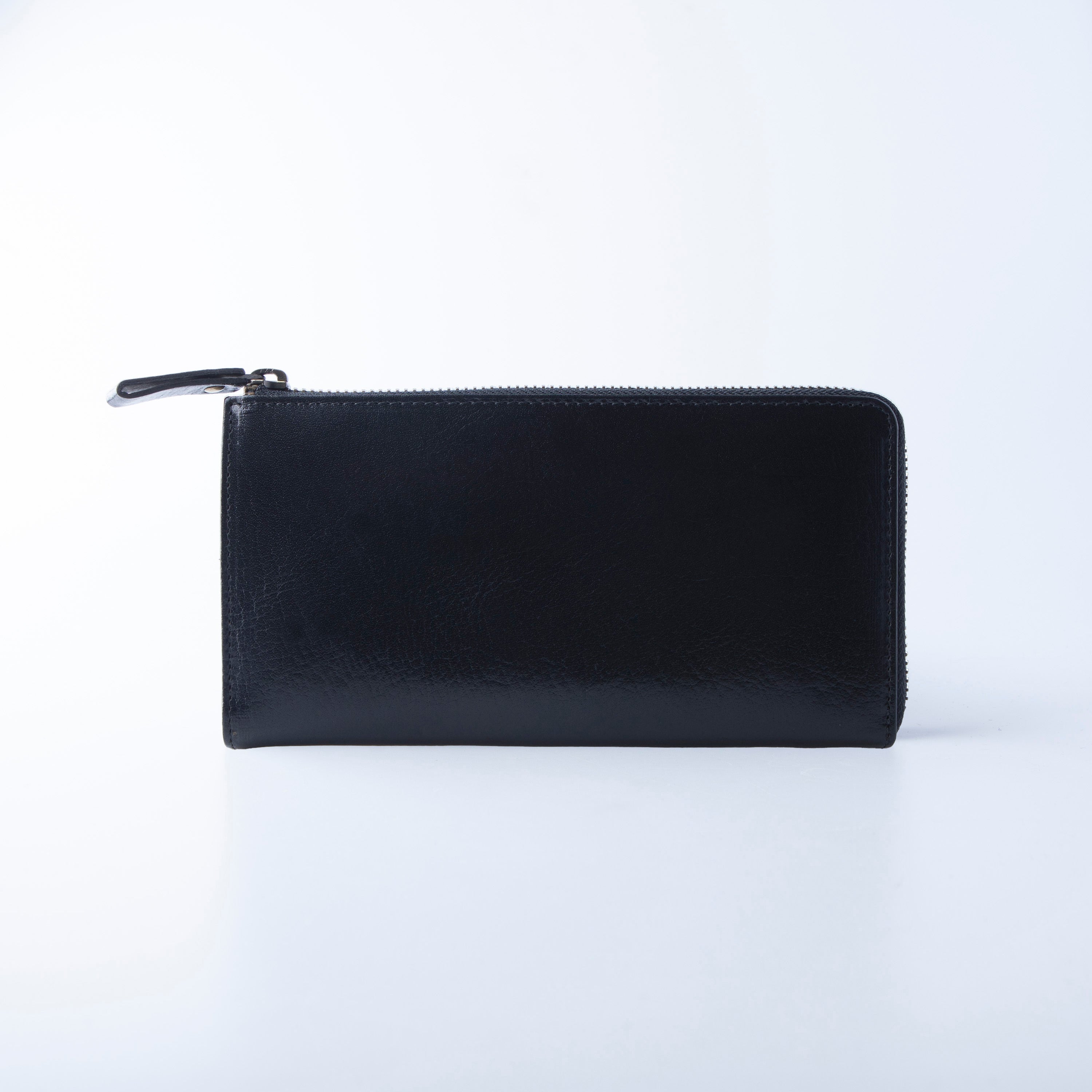 TIDY タイディ 長財布 本革 防水 Noble