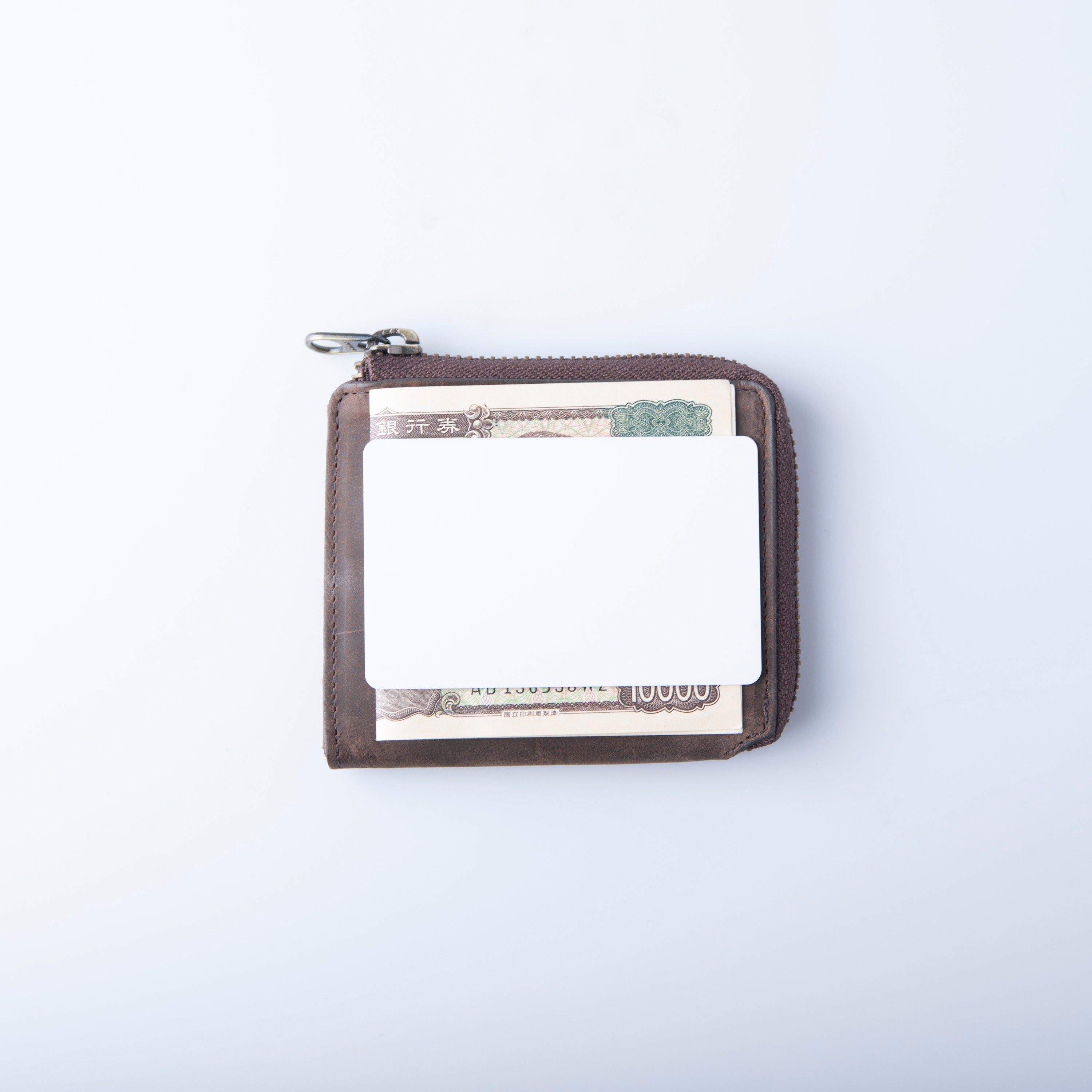 TIDY one ミニ財布 Hallelujah