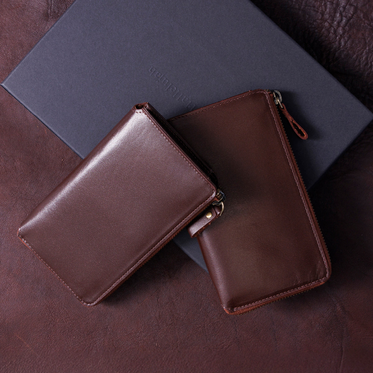 【ペアギフト】TIDY2.0 Noble×2