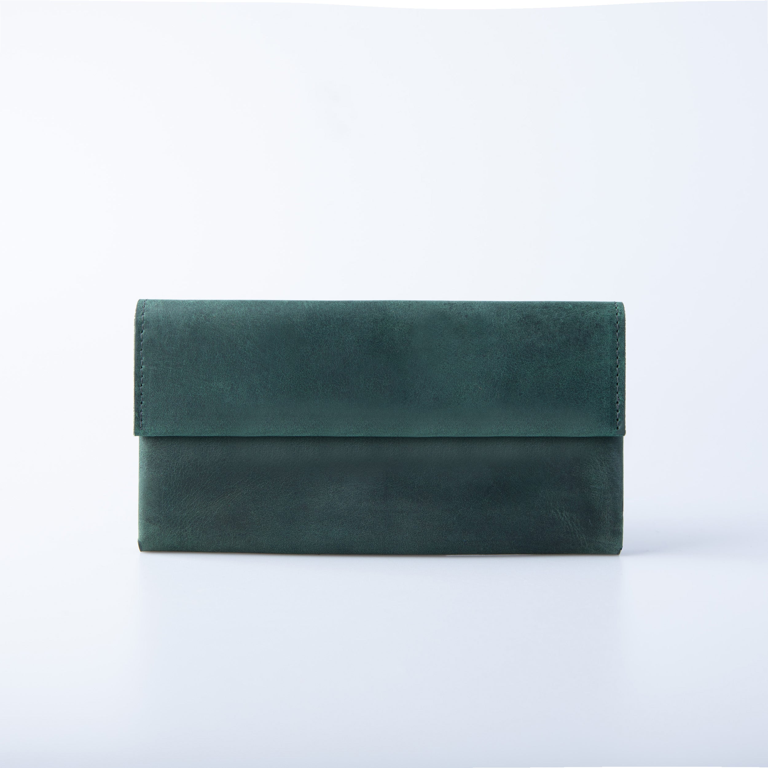 TIDY pot 小さい 長財布 Hallelujah