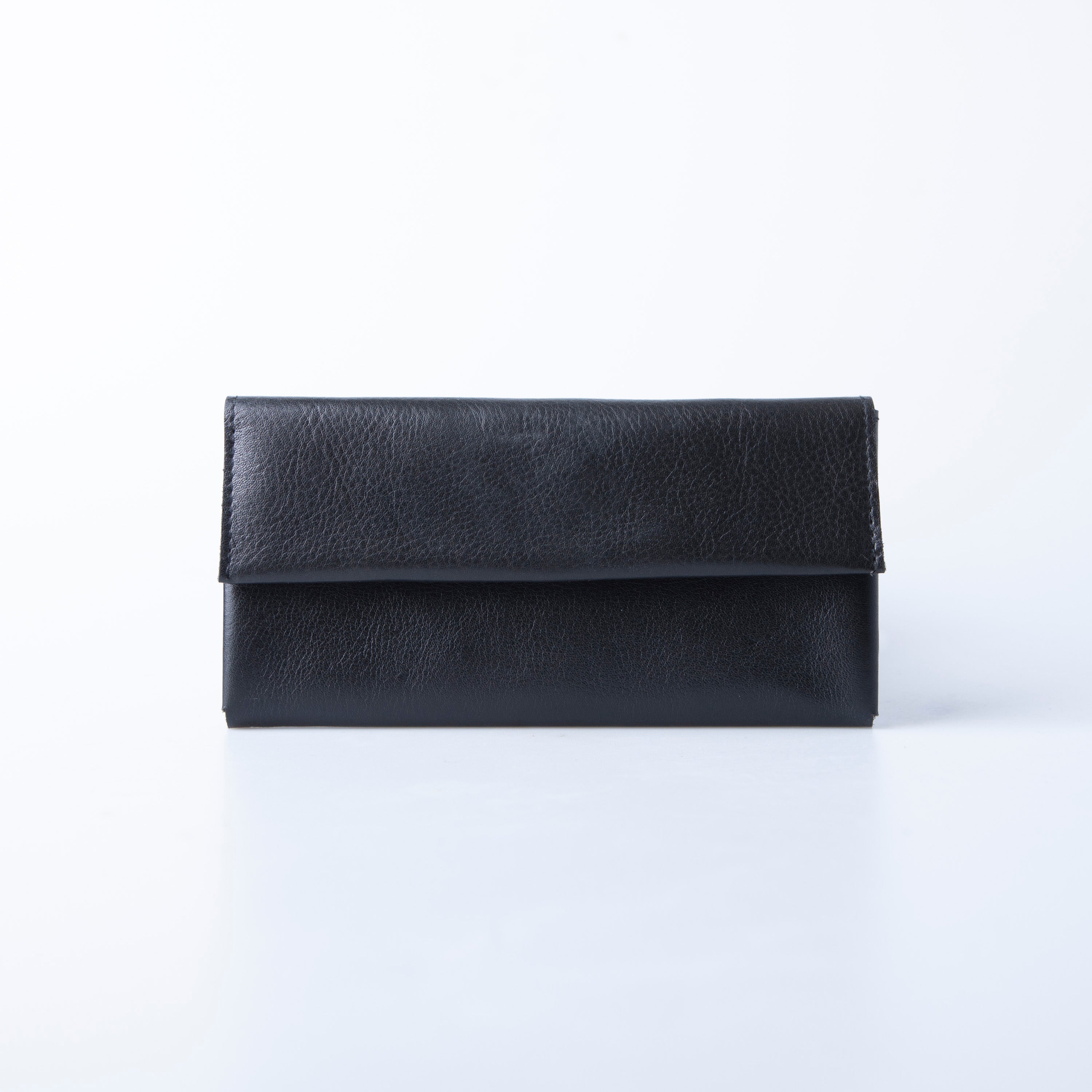 TIDY pot 小さい 長財布 Volta