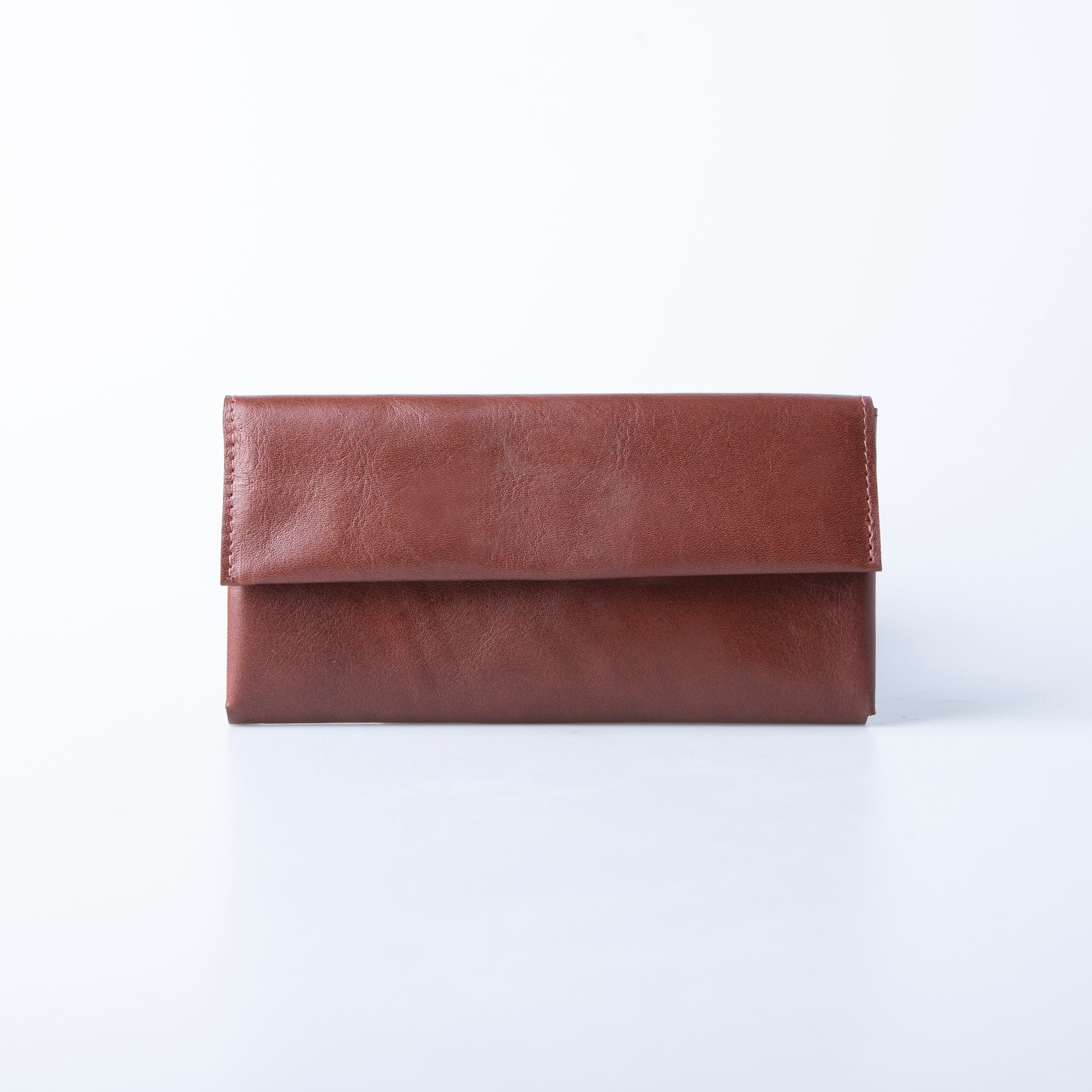 TIDY pot 小さい 長財布 Volta