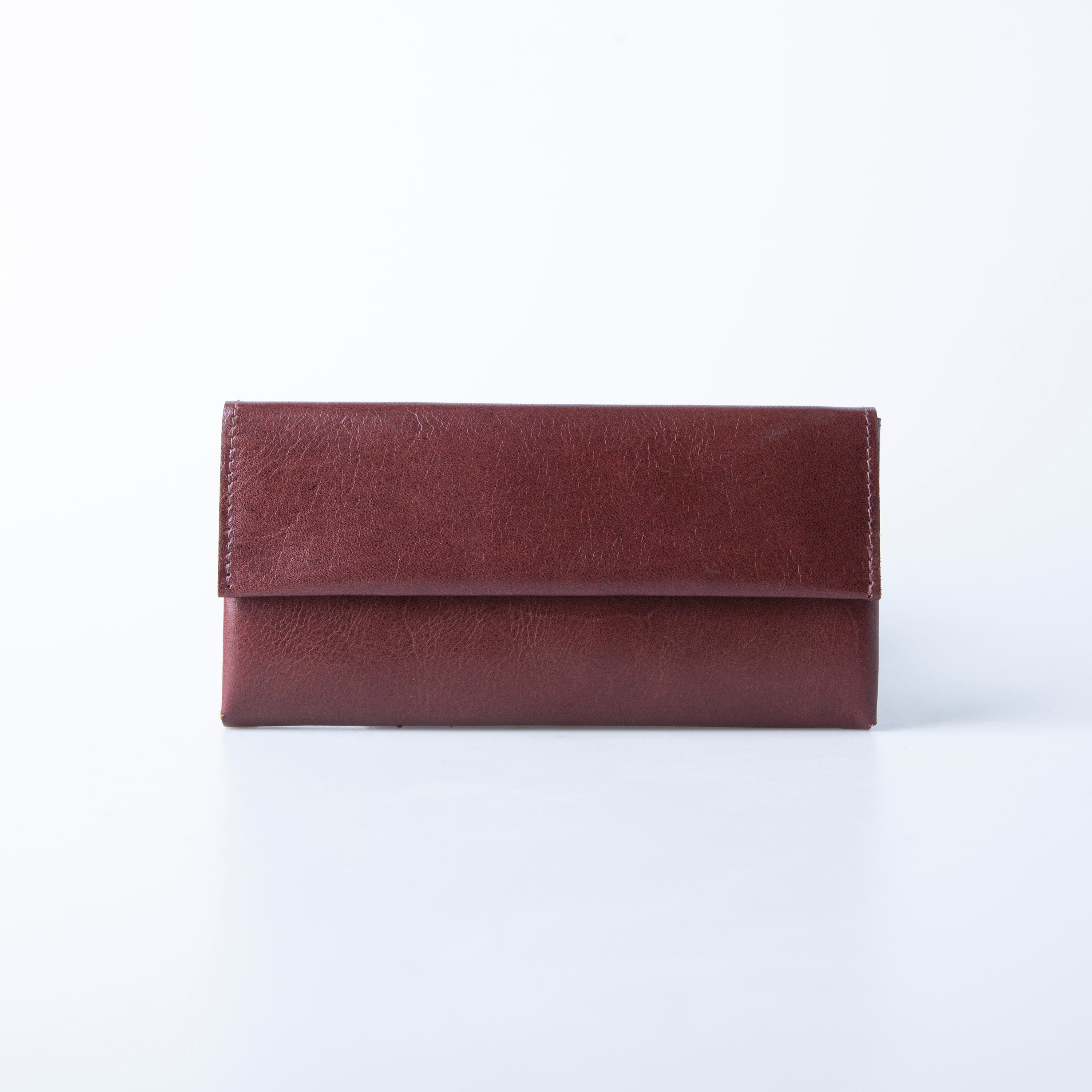 TIDY pot 小さい 長財布 Volta