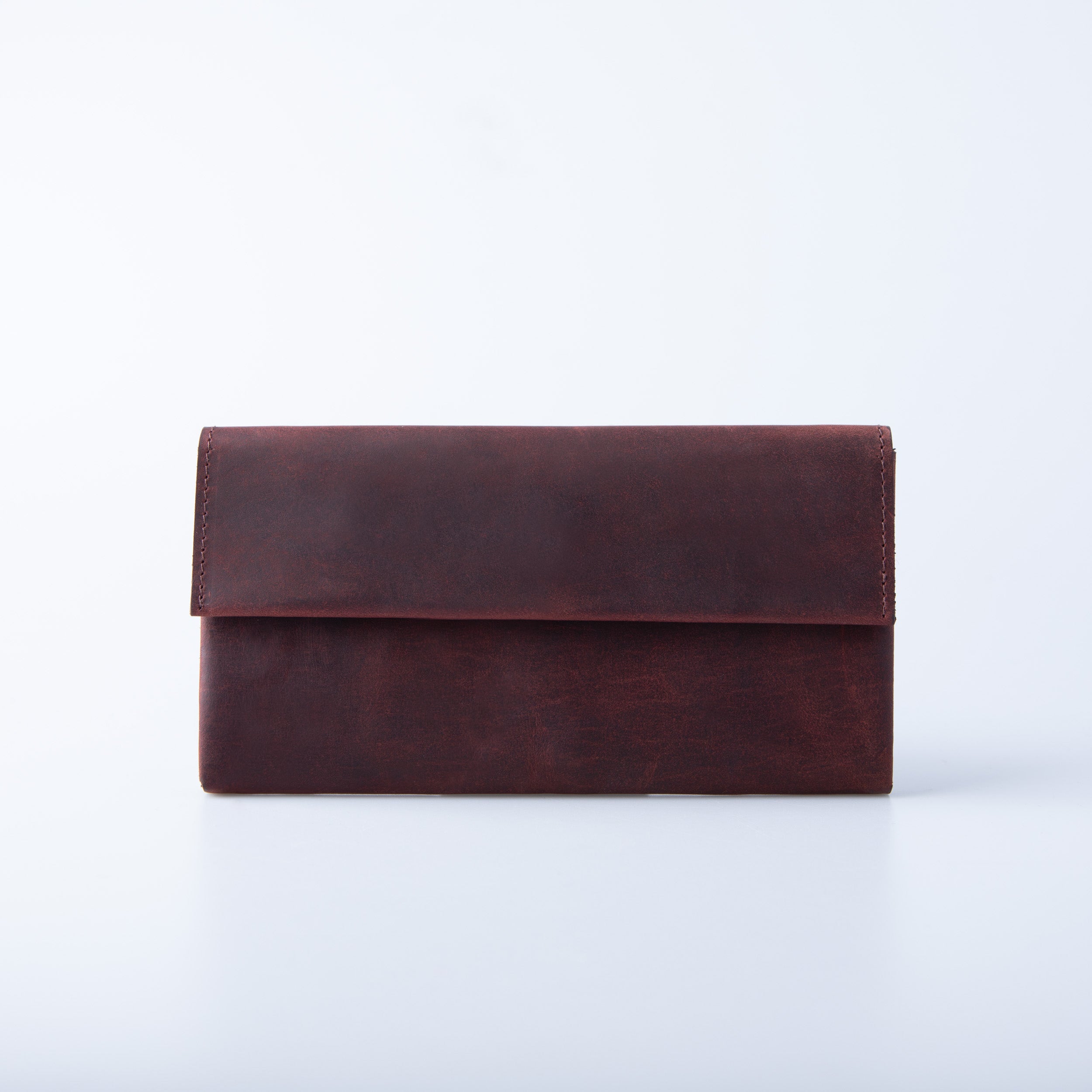 TIDY pot 小さい 長財布 Hallelujah