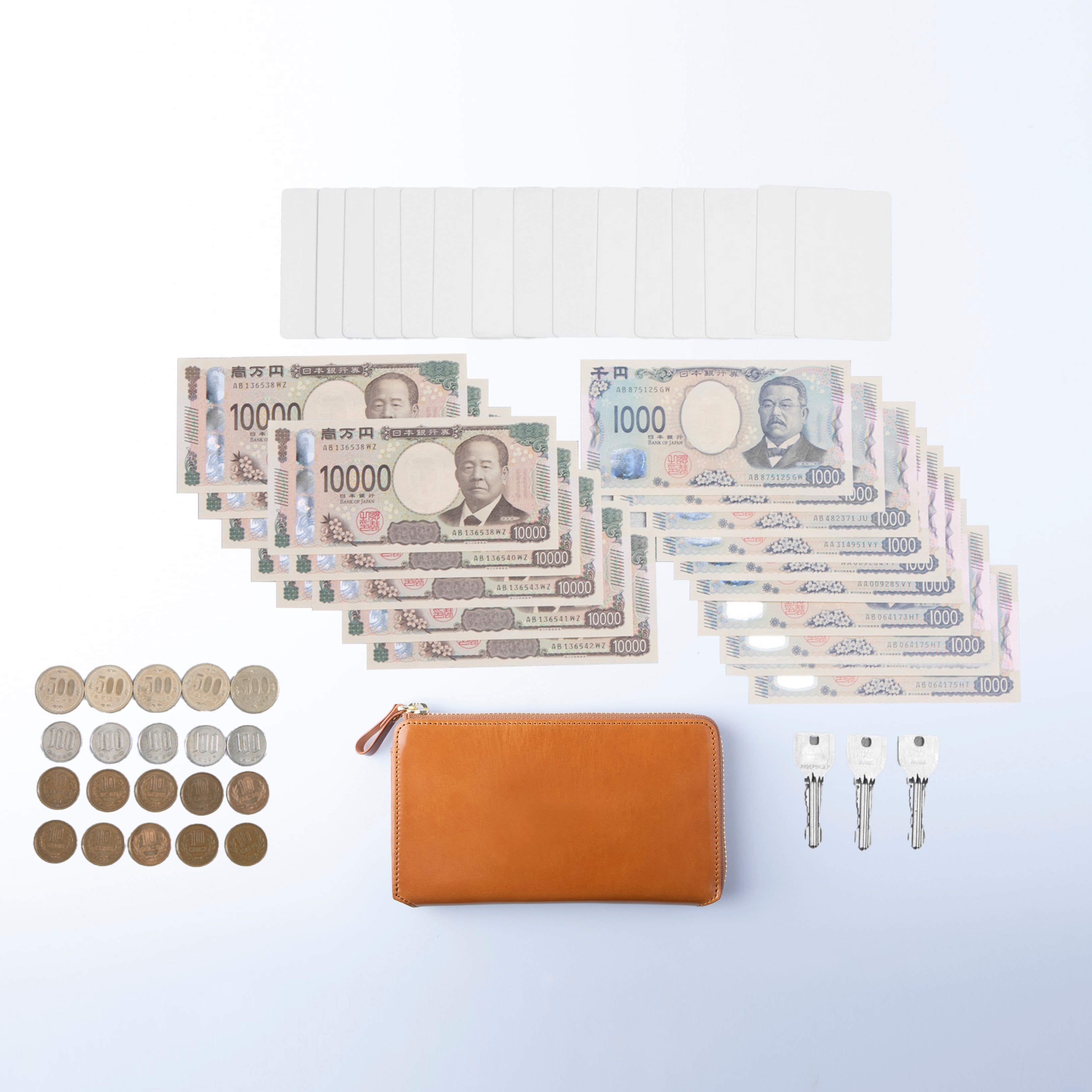 【ギフト】TIDY2.0 ROI×1 / コインキャッチャー×1