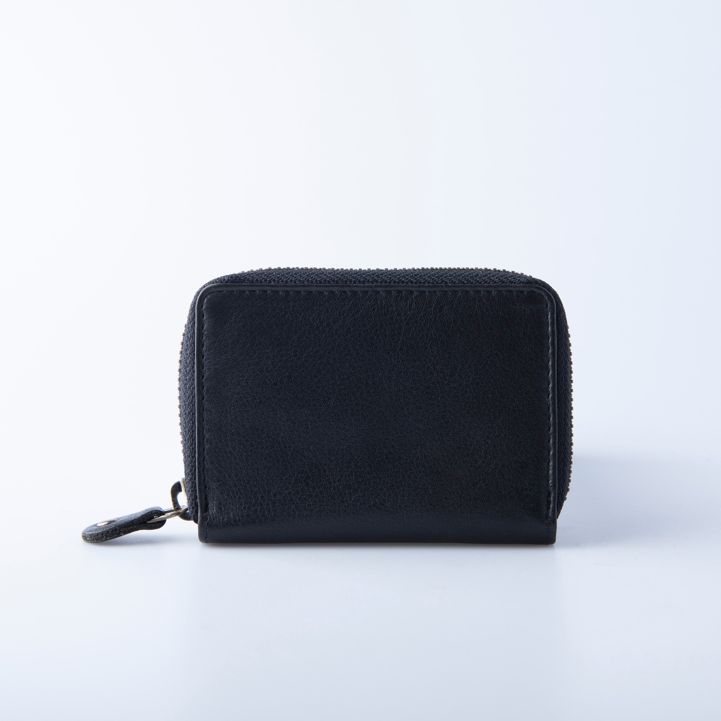 Libera 三つ折り財布 ミニ リベラ 本革 Mollis