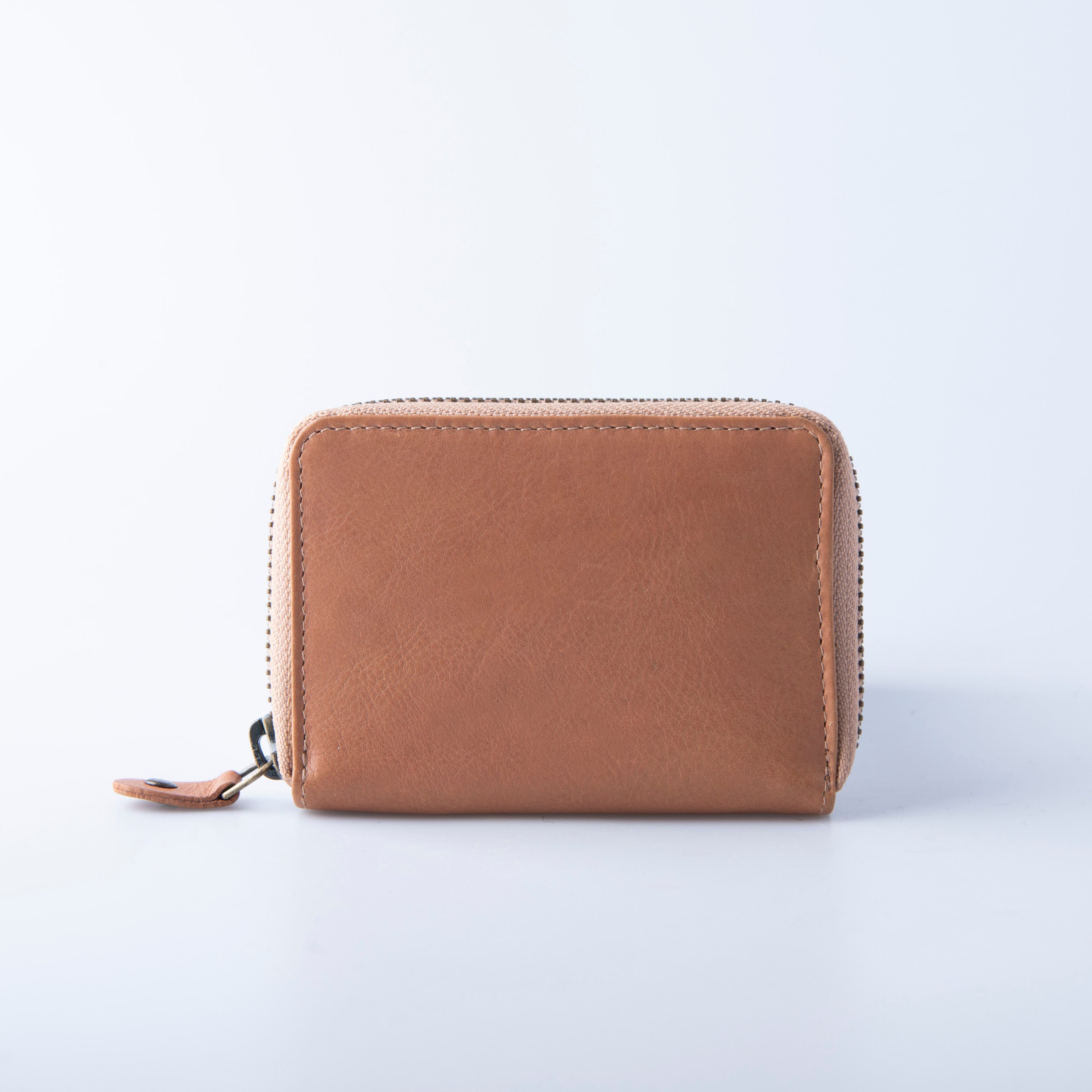 Libera 三つ折り財布 ミニ リベラ 本革 Mollis