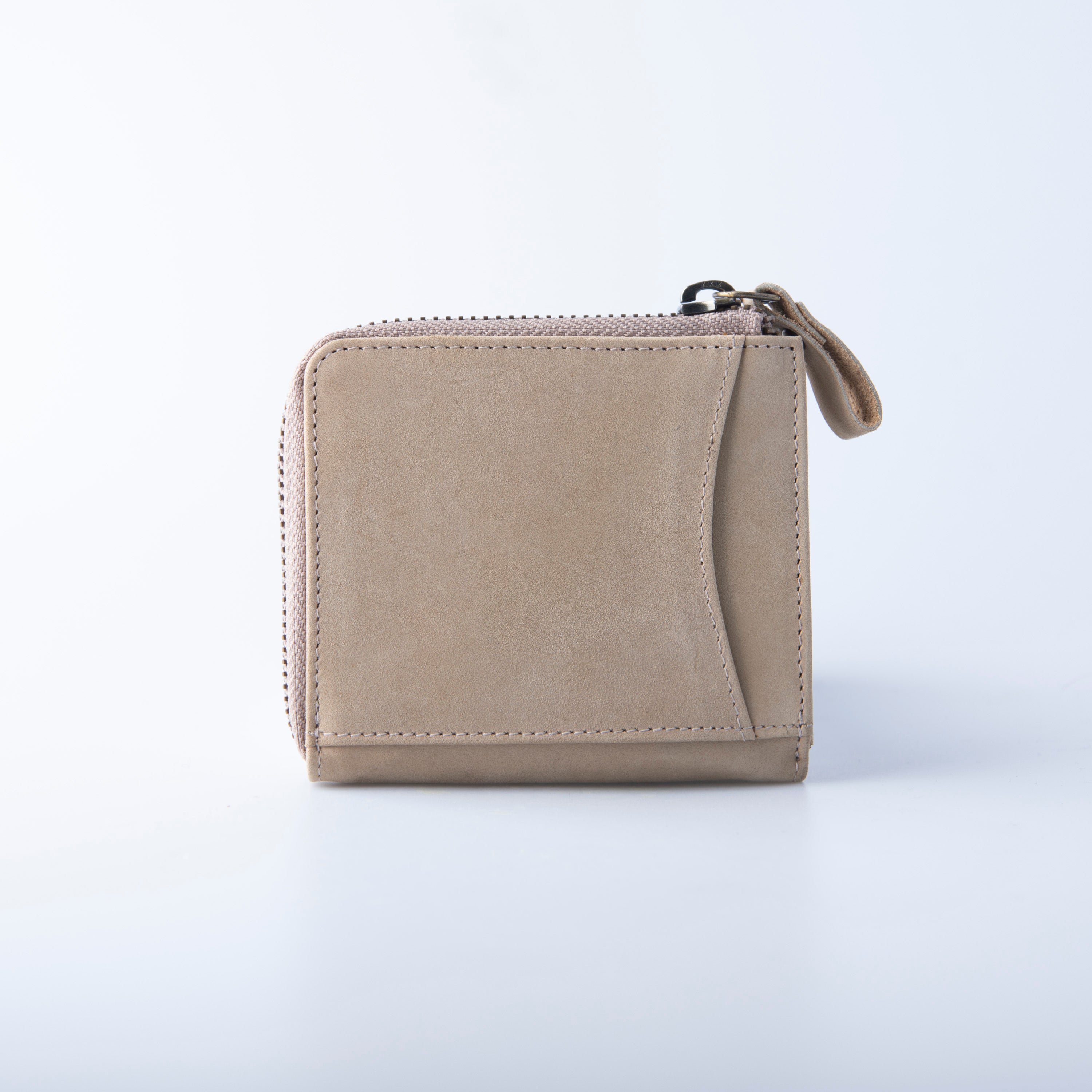 TIDY mini ミニ財布 L字ファスナー Hallelujah