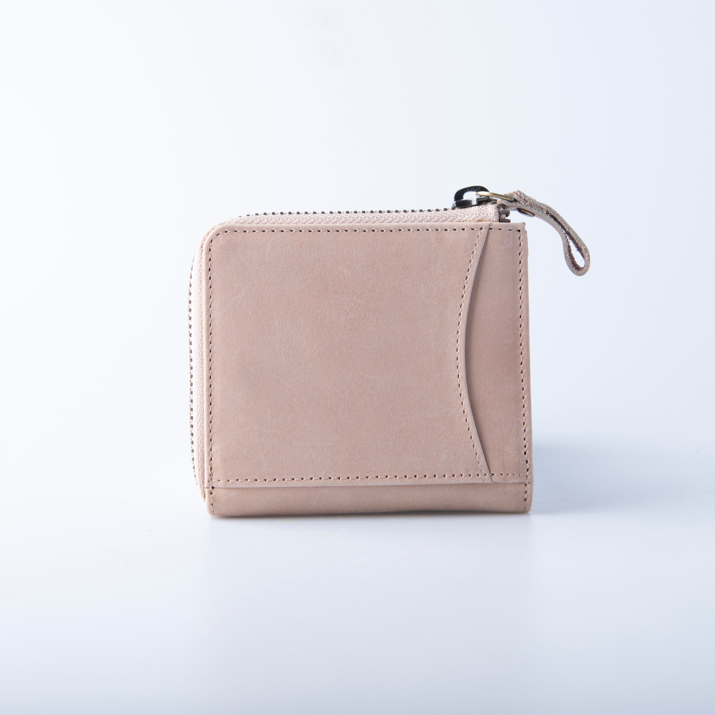 TIDY mini ミニ財布 L字ファスナー Hallelujah
