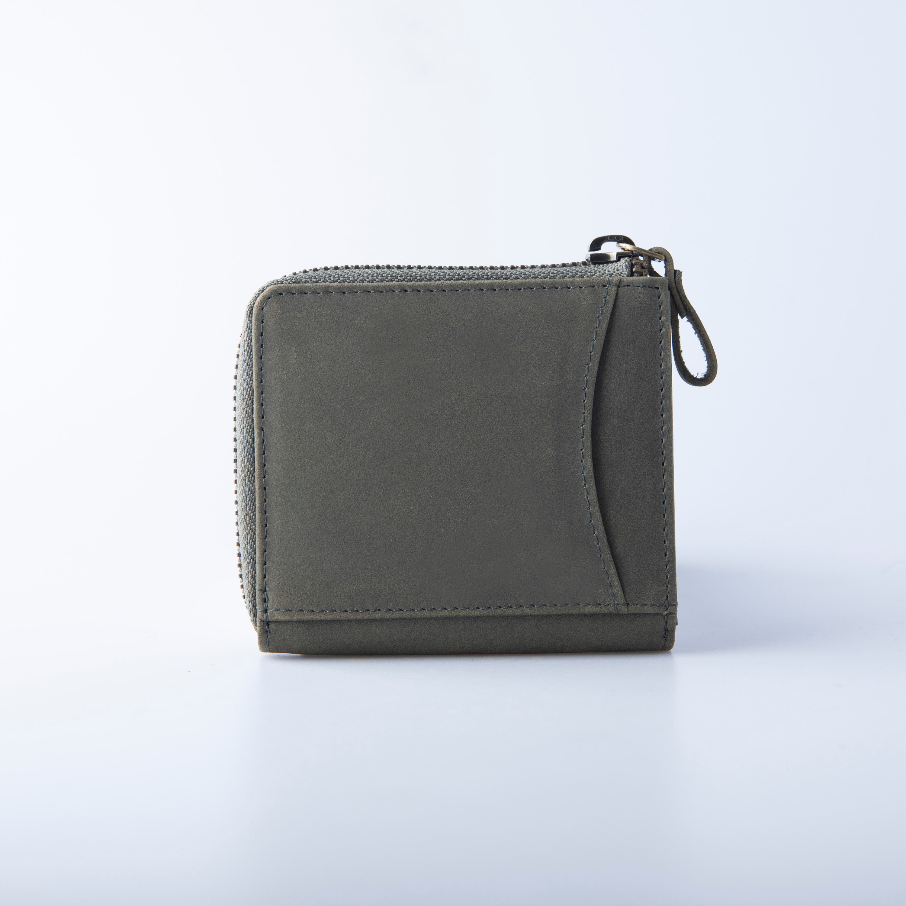 TIDY mini ミニ財布 L字ファスナー Hallelujah