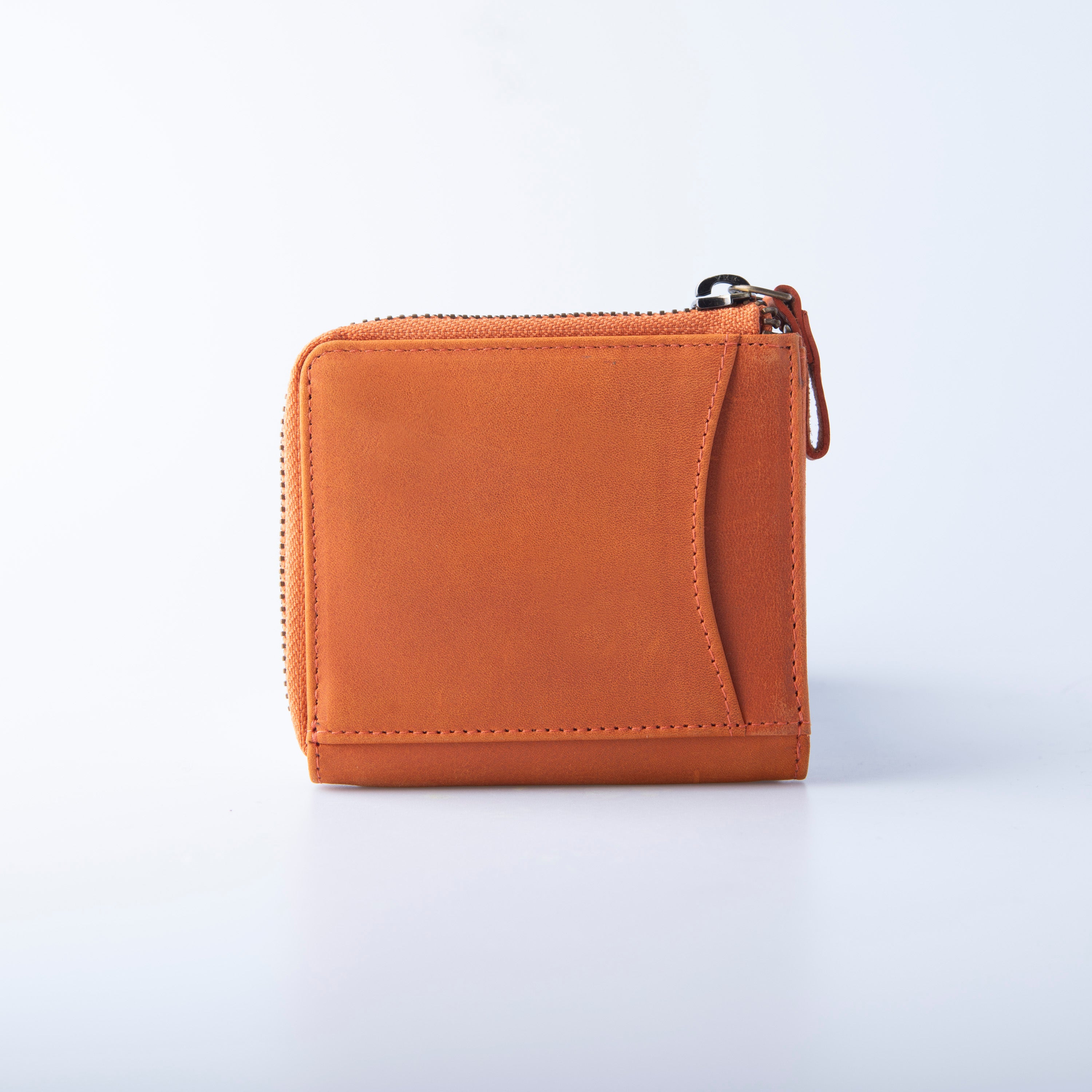 TIDY mini ミニ財布 L字ファスナー Hallelujah