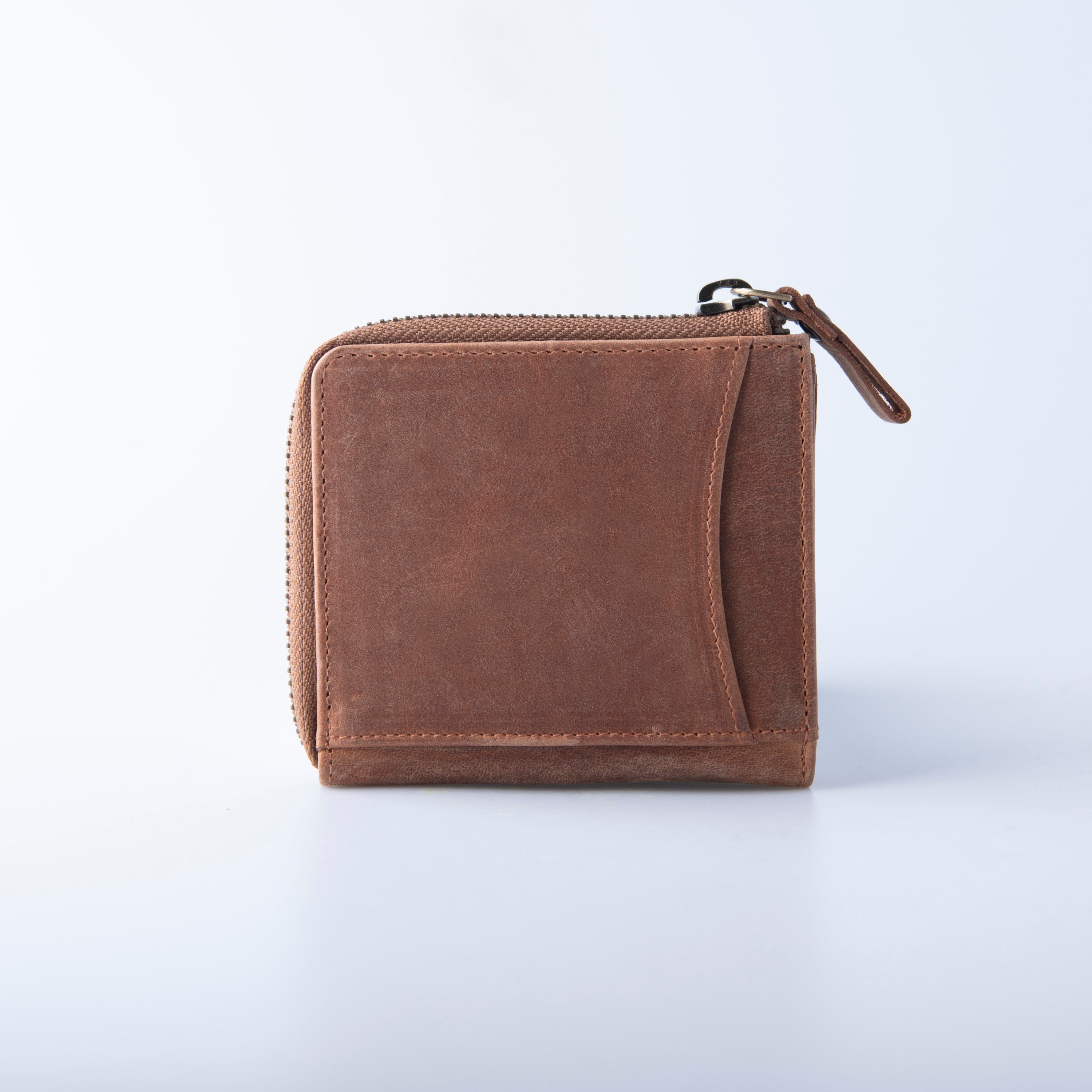 TIDY mini ミニ財布 L字ファスナー Hallelujah