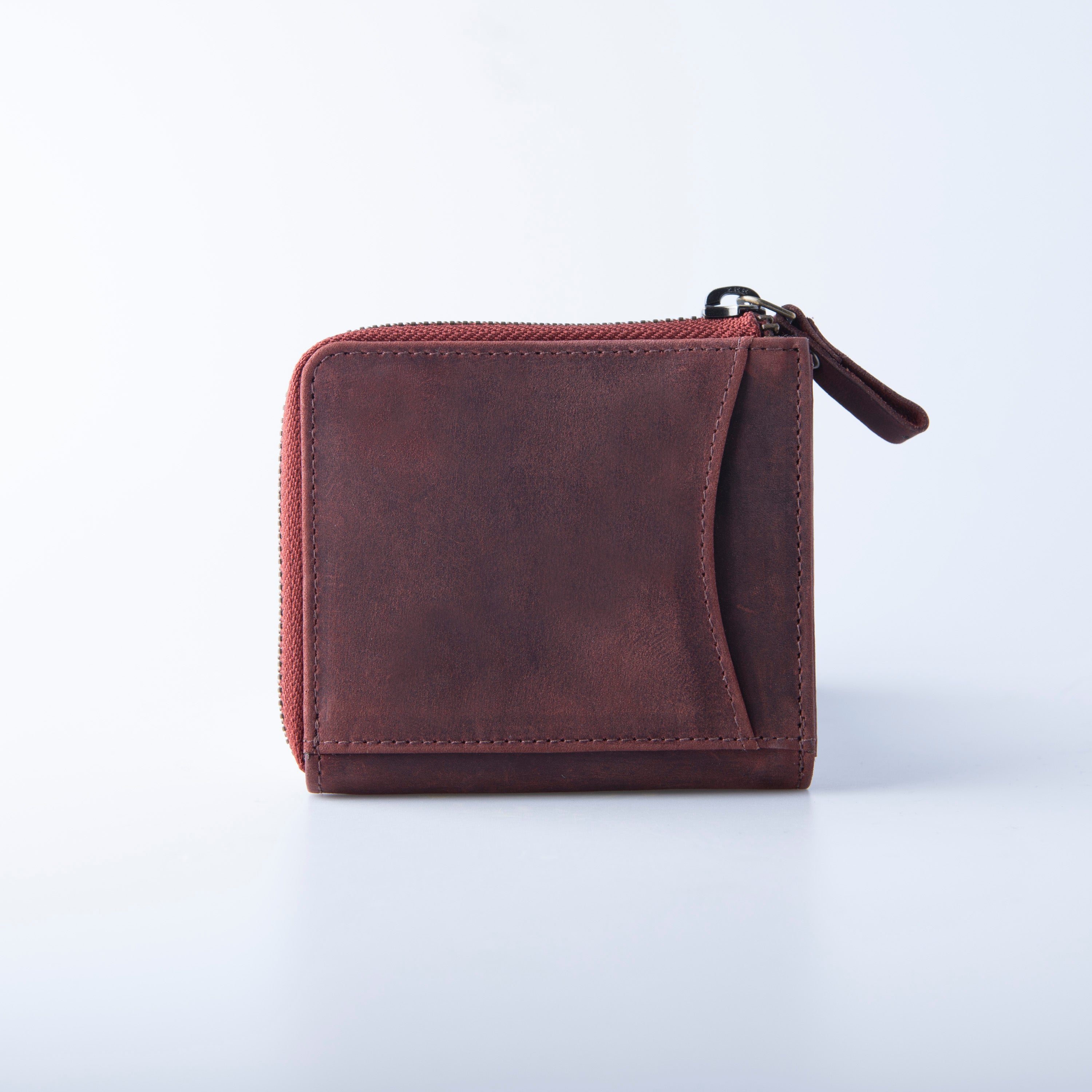 TIDY mini ミニ財布 L字ファスナー Hallelujah