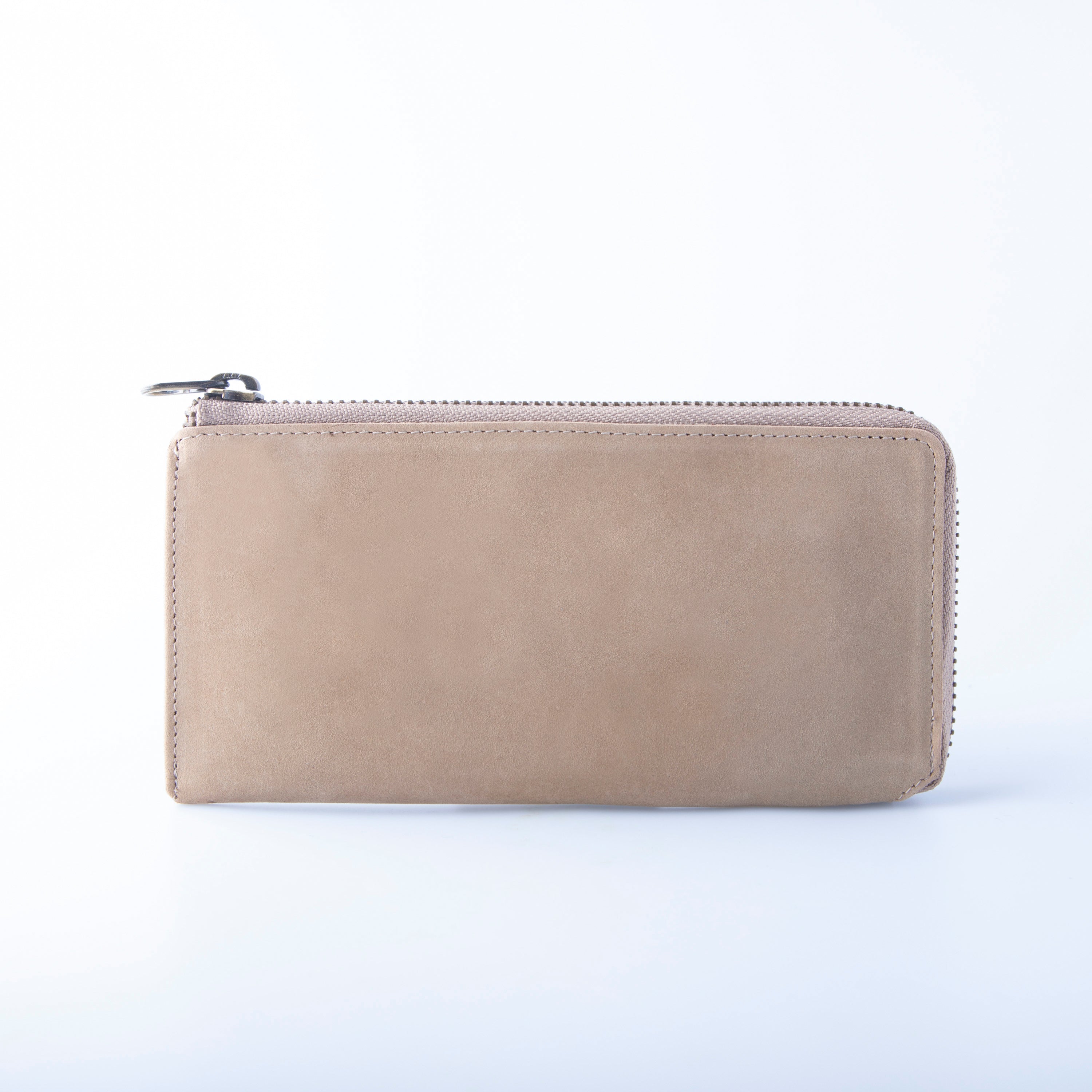 もっと小さい長財布「TIDY SLIM」L字ファスナー 長財布 Hallelujah