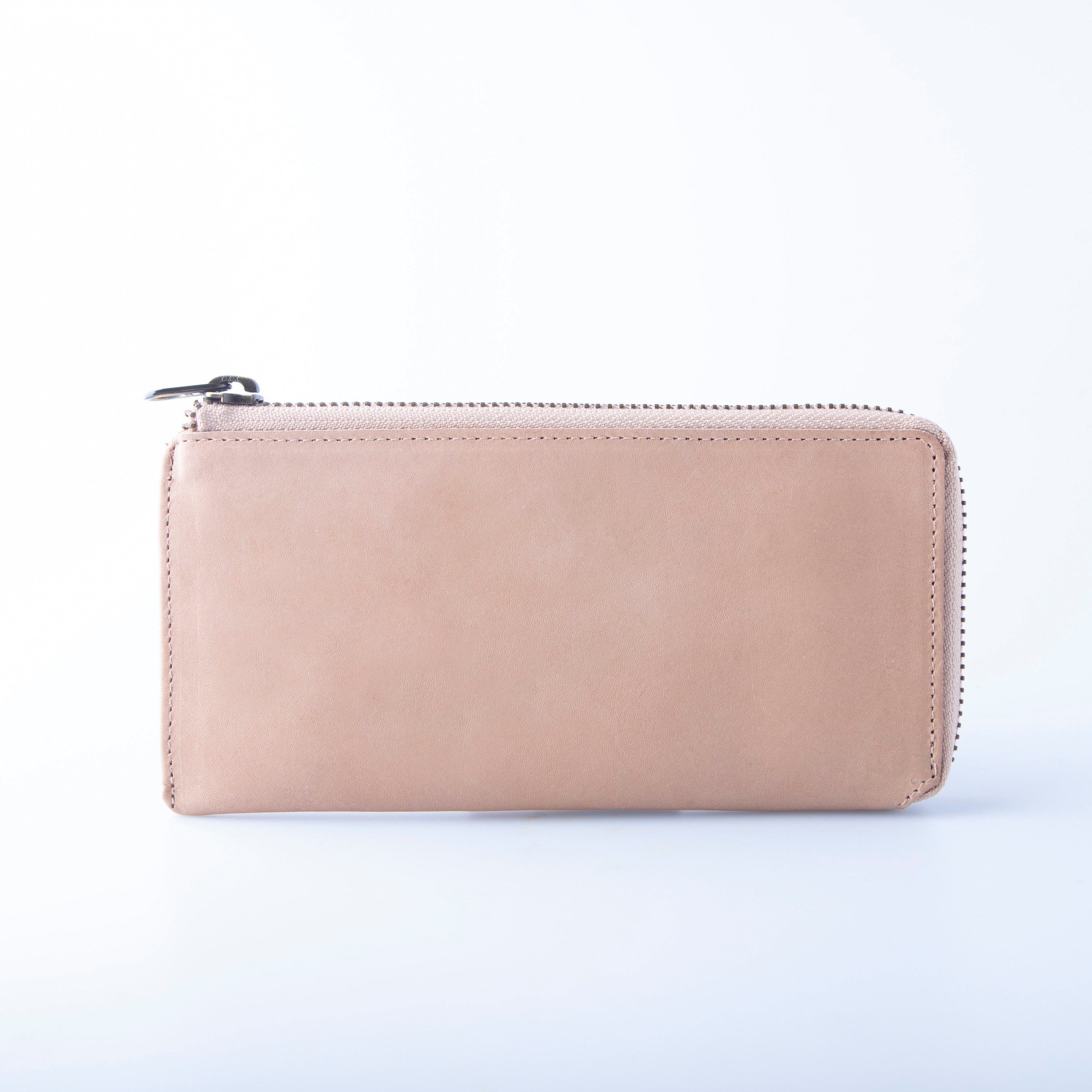 もっと小さい長財布「TIDY SLIM」L字ファスナー 長財布 Hallelujah