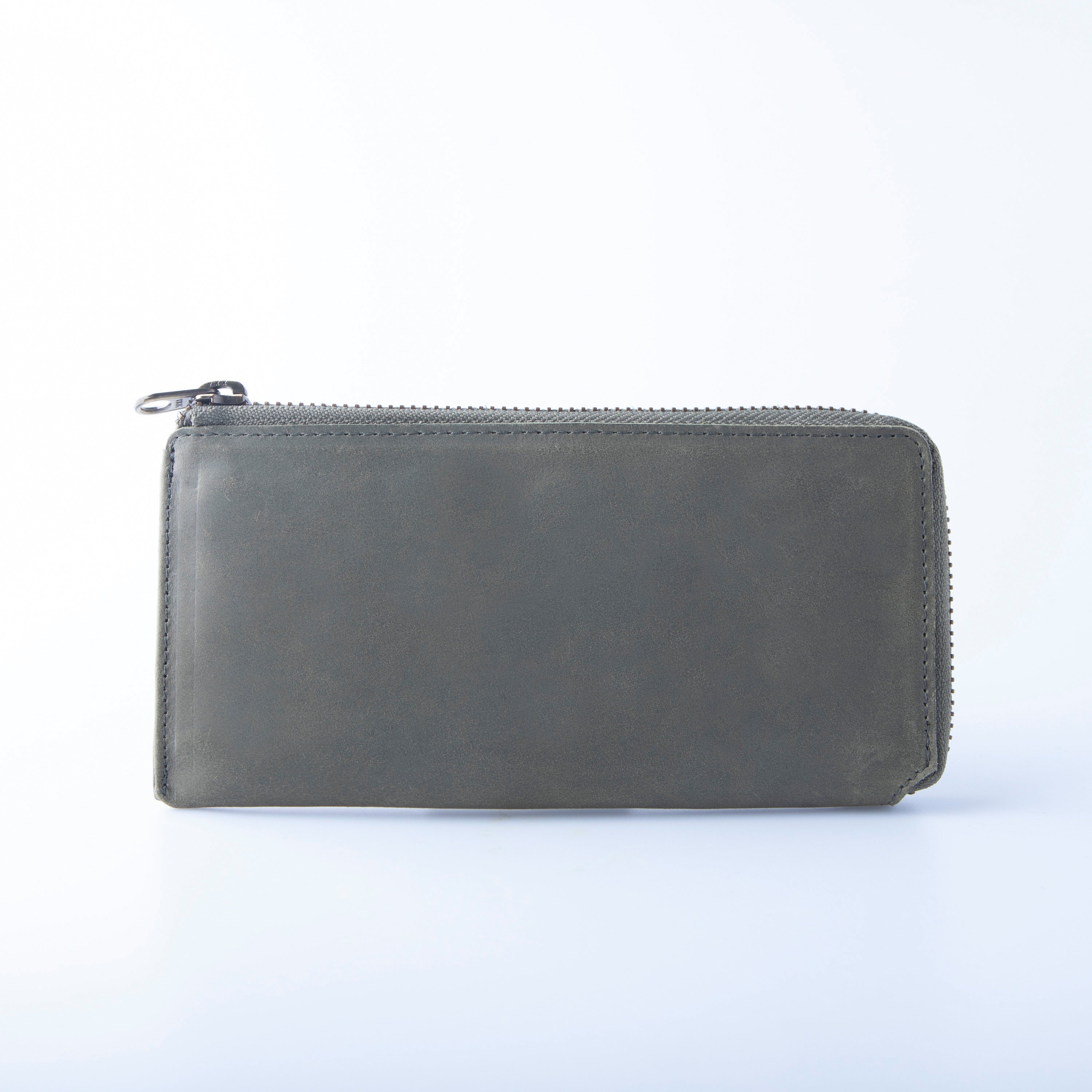 もっと小さい長財布「TIDY SLIM」L字ファスナー 長財布 Hallelujah