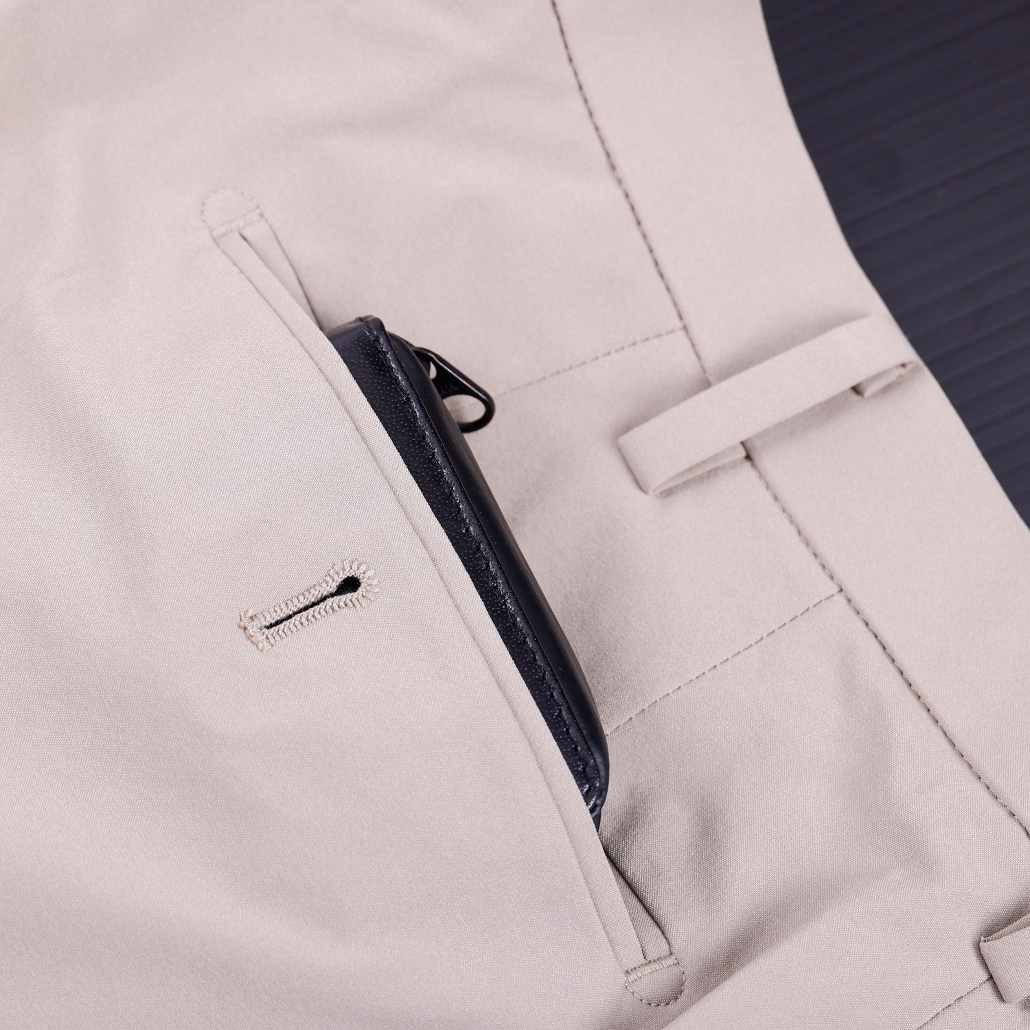 TIDY2.0+ 小さい長財布 machi-yaモデル