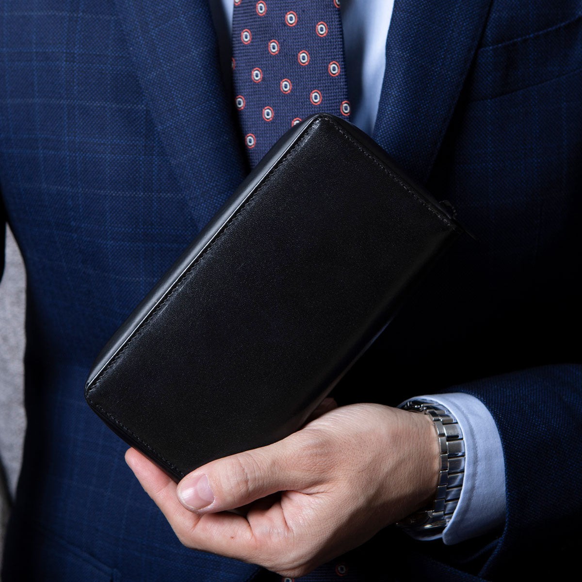 TIDY2.0+ 小さい長財布 machi-yaモデル