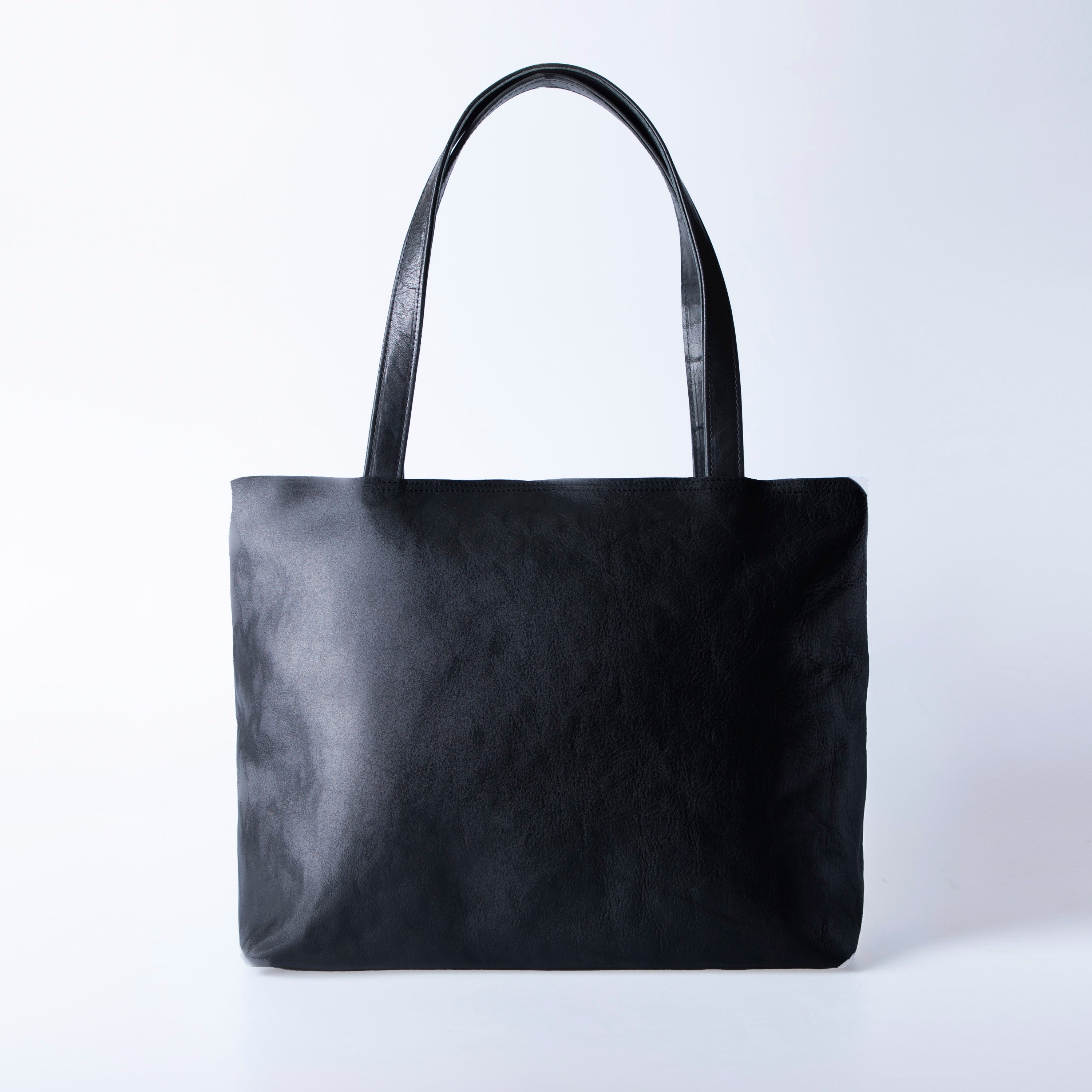 トートバッグ 栃木レザー MANO