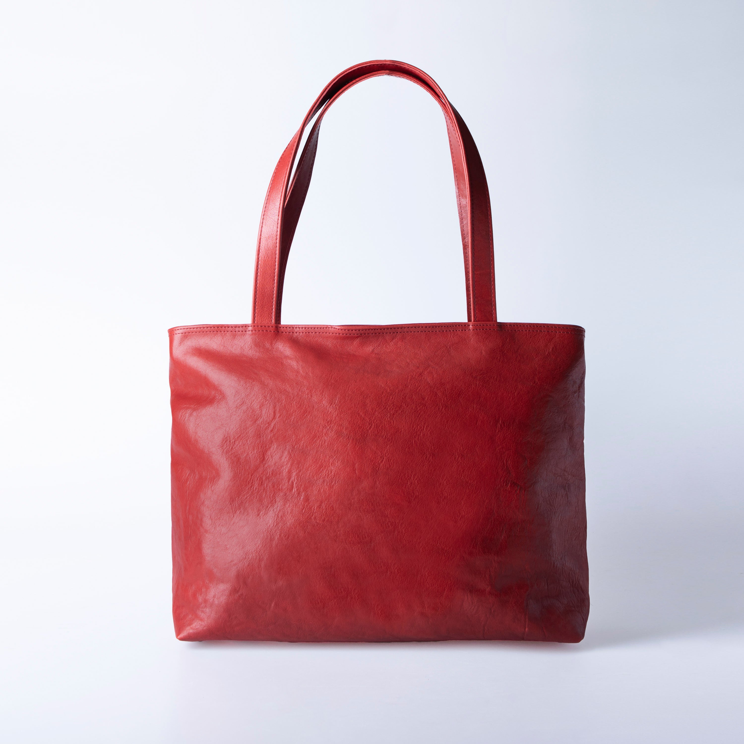 トートバッグ 栃木レザー MANO