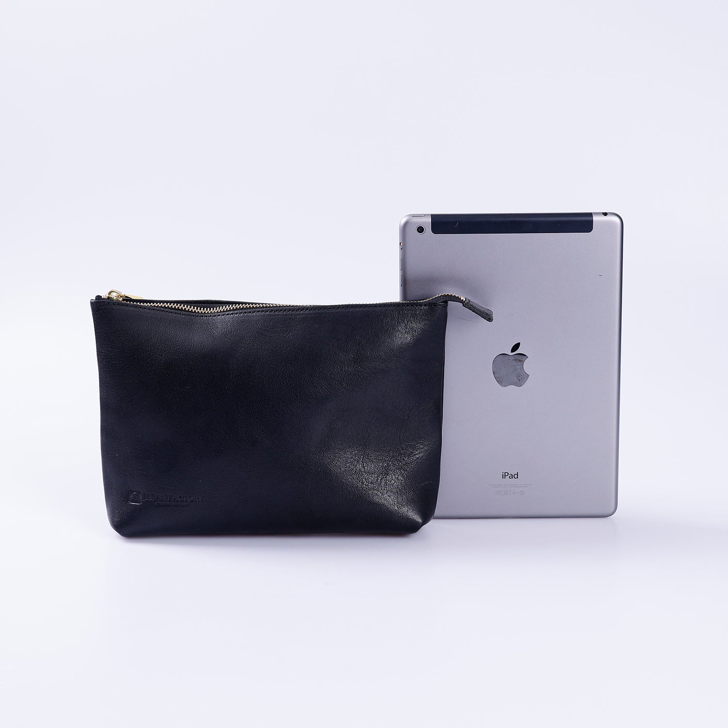 Partet サコッシュ 栃木レザー バッグ MANO