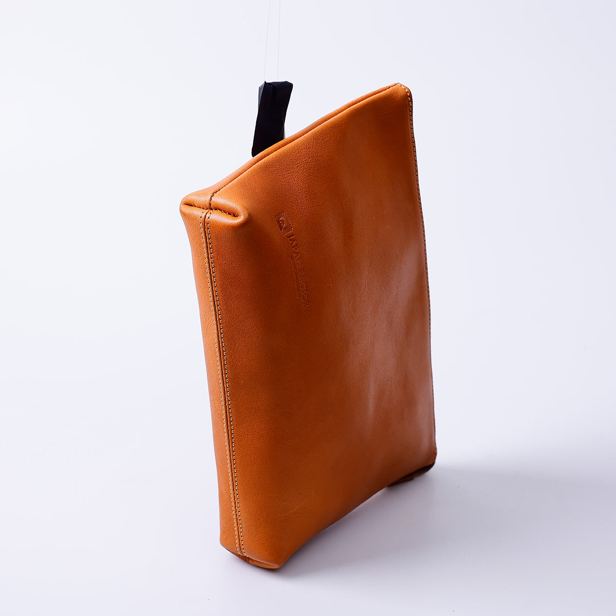 Partet サコッシュ 栃木レザー バッグ MANO