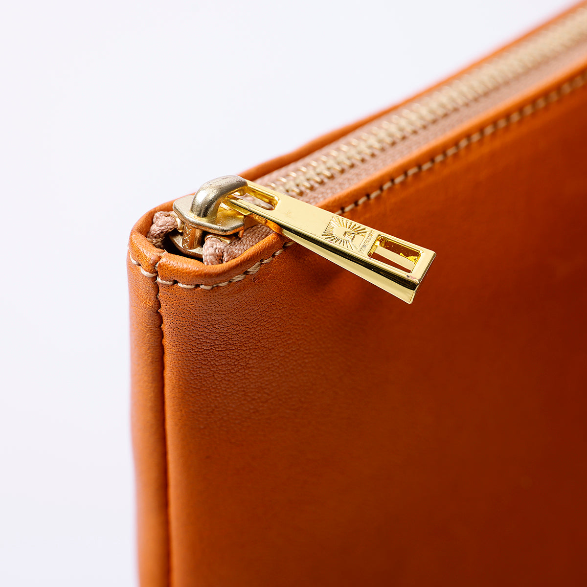 Partet サコッシュ 栃木レザー バッグ MANO