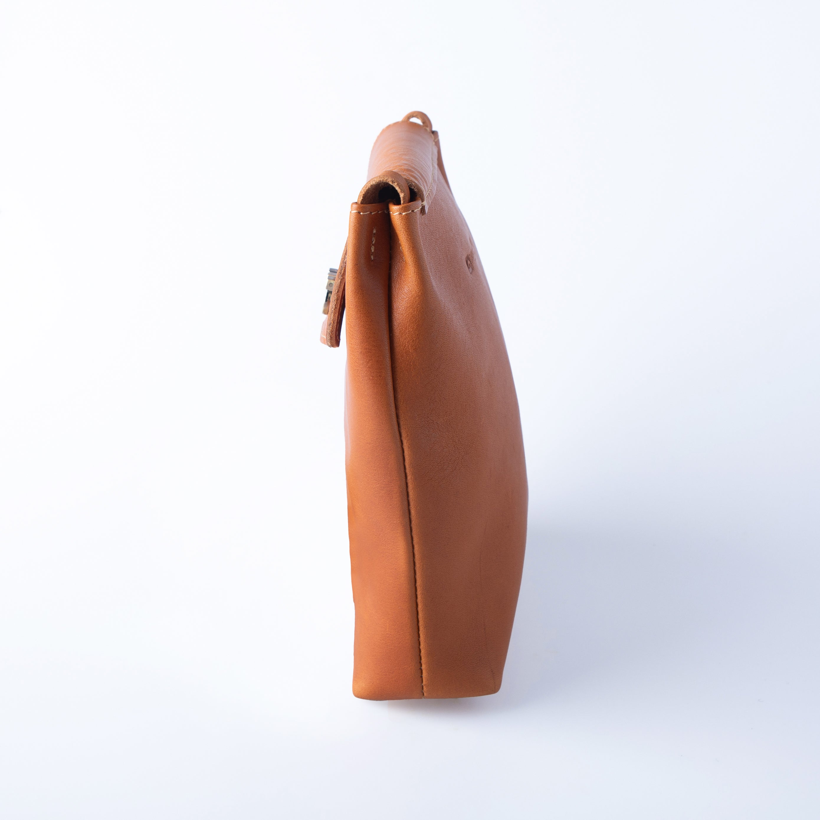 3Wayミニショルダーバッグ 栃木レザー MANO