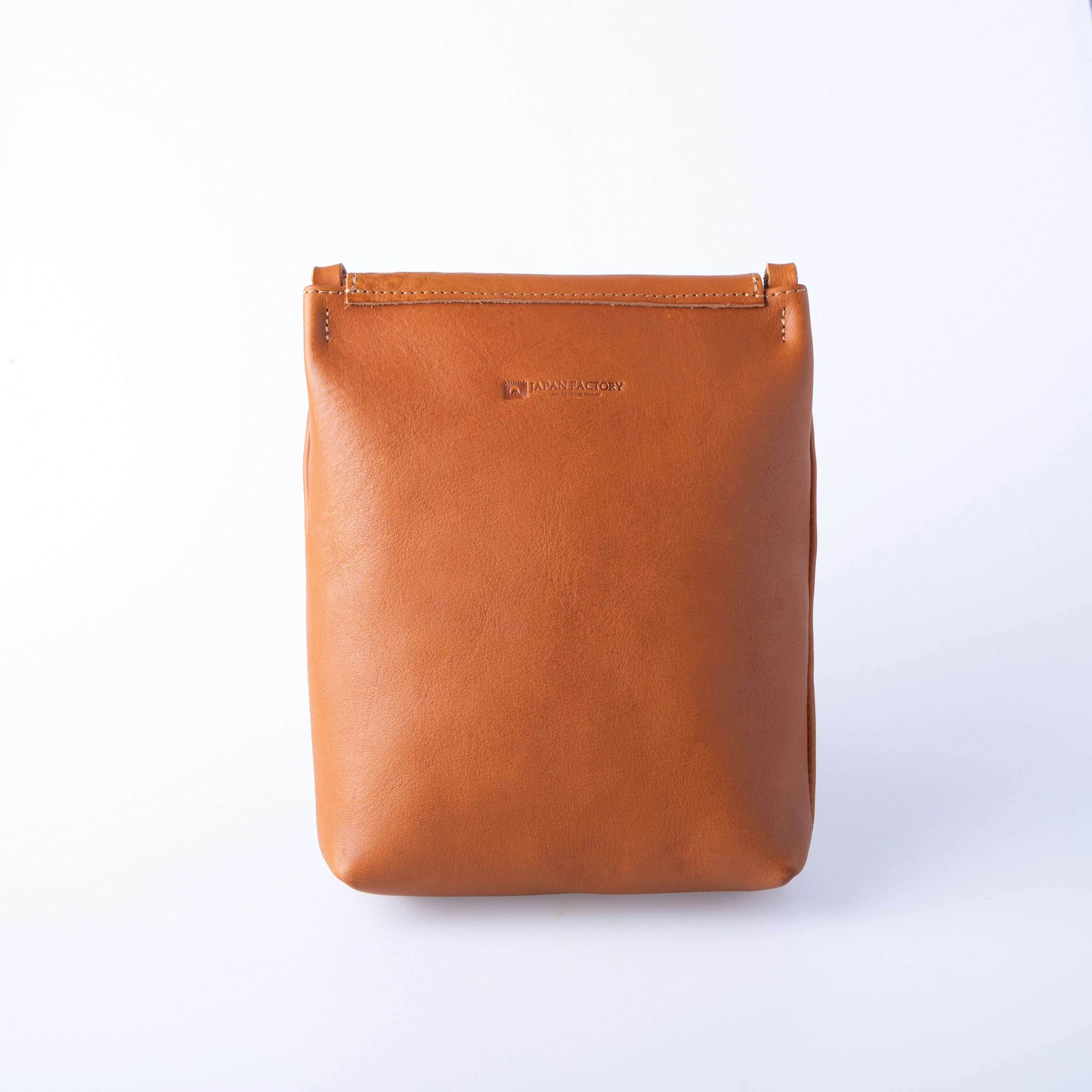 3Wayミニショルダーバッグ 栃木レザー MANO