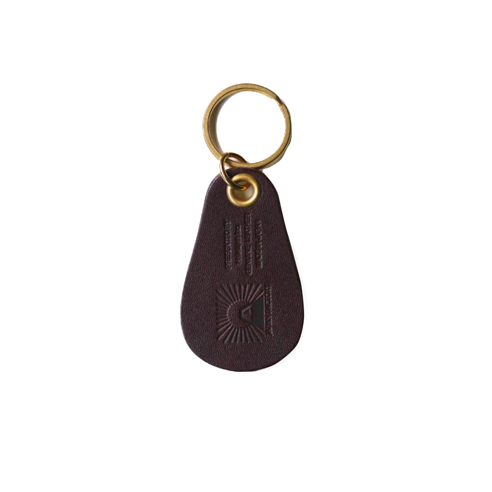 持ち運びしやすい携帯本革靴べら