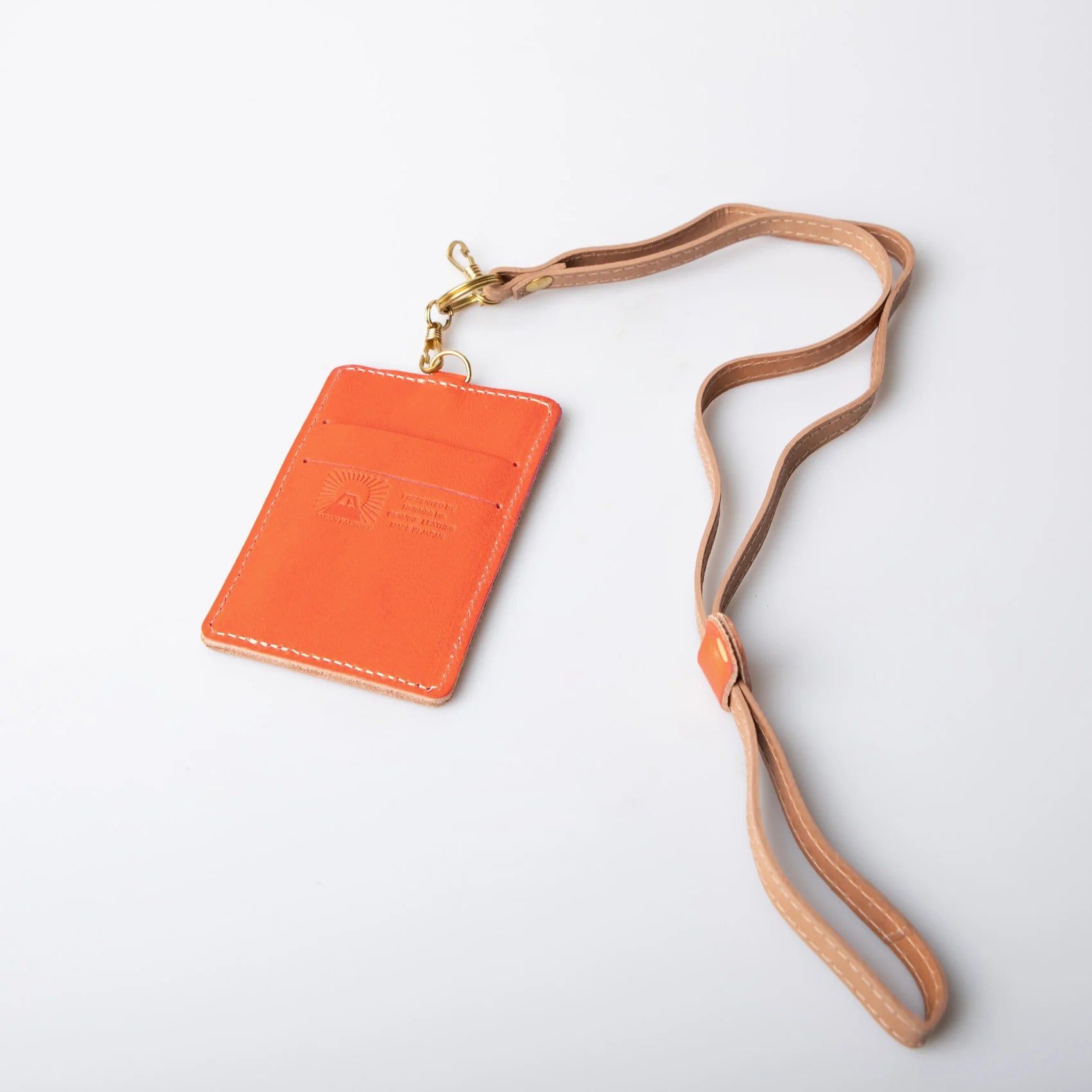 パスケース ID / ICケース MANO
