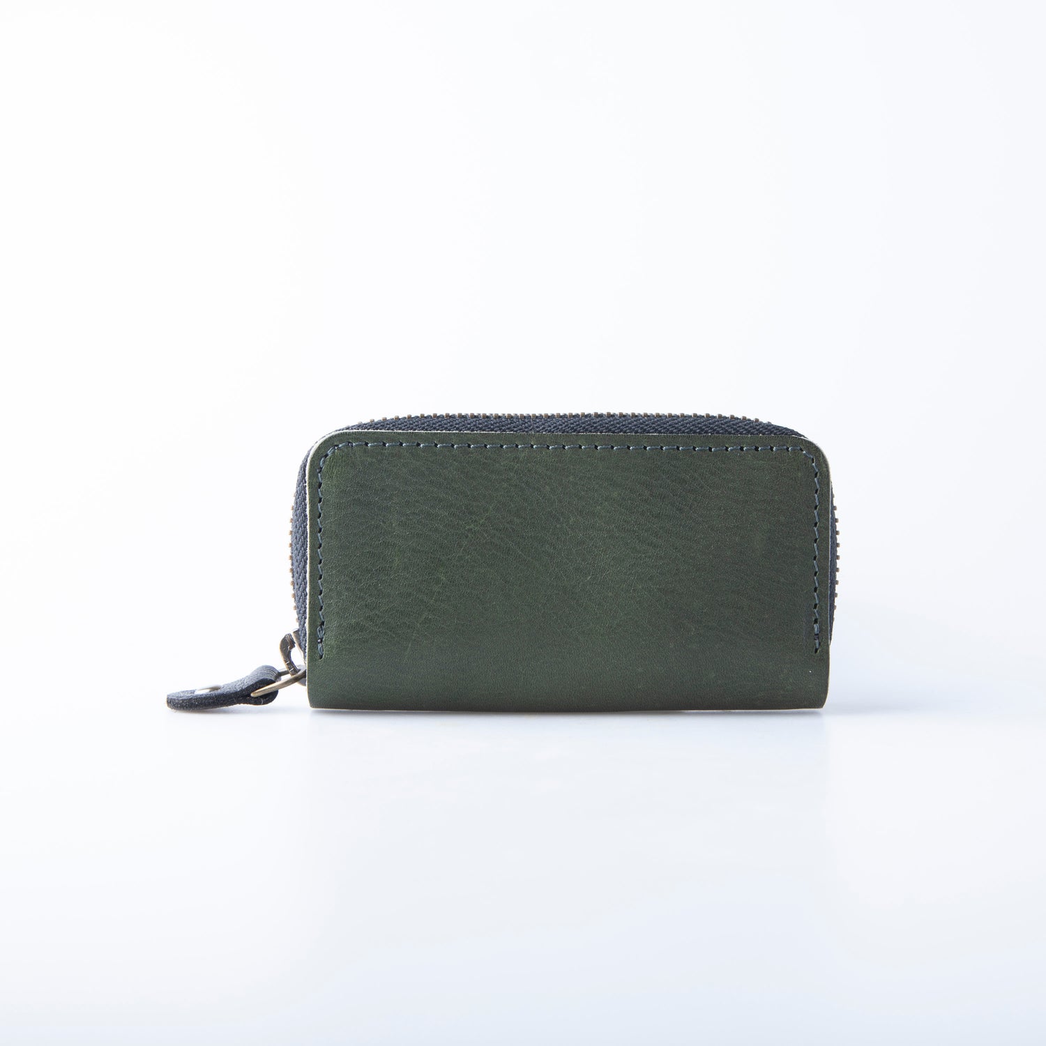 キーケース ラウンドファスナー MANO