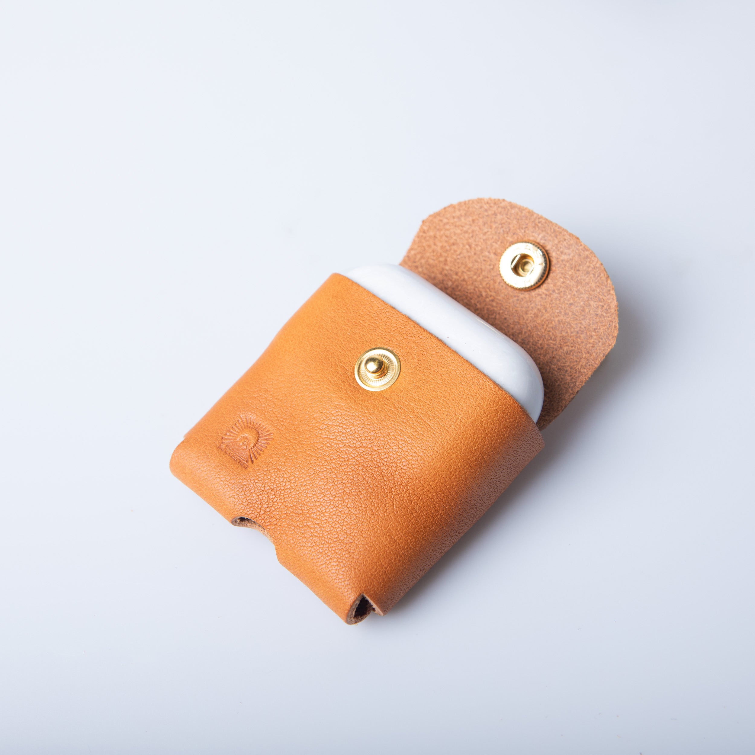 GPSケース収納例