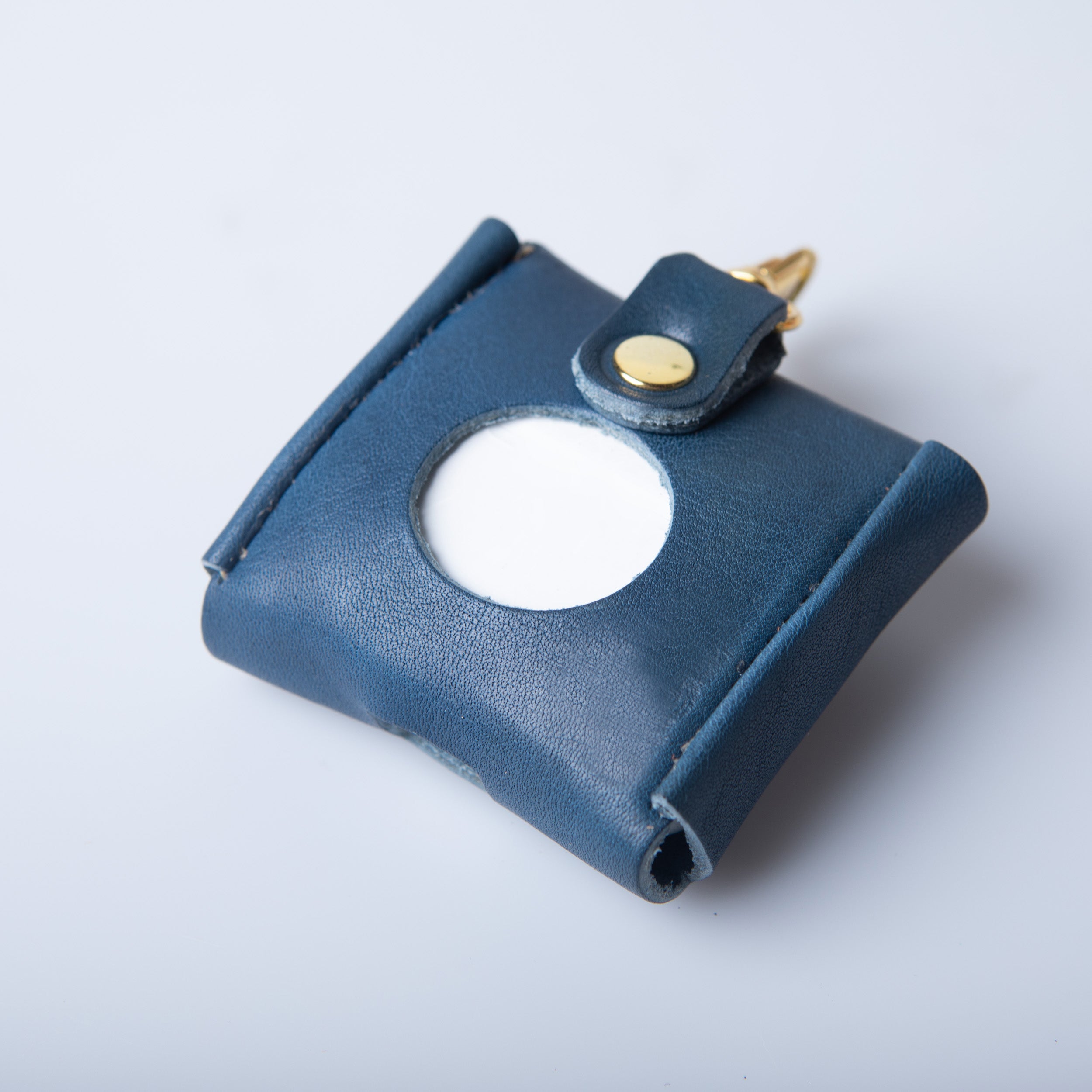 GPSケース収納例