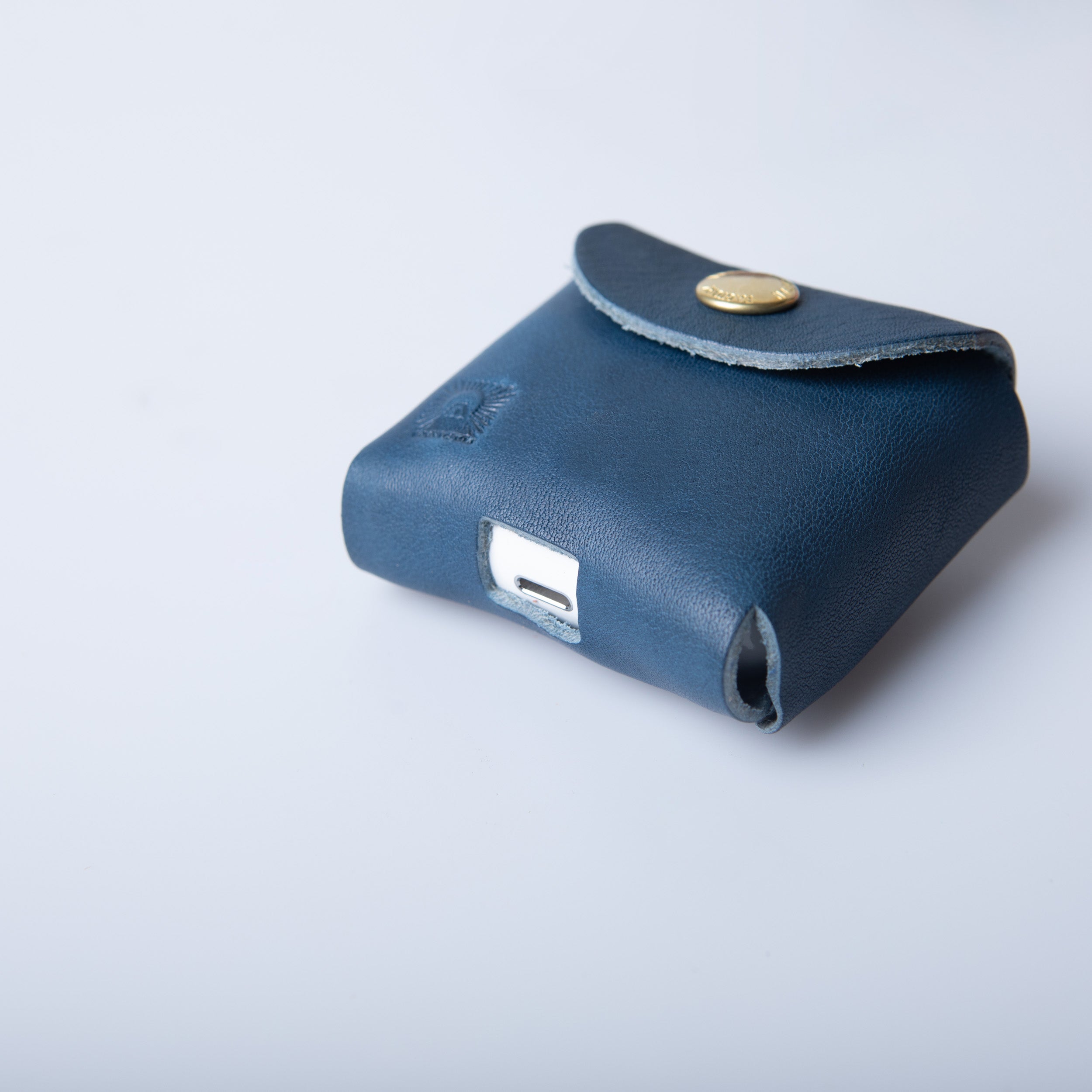 GPSケース使用例