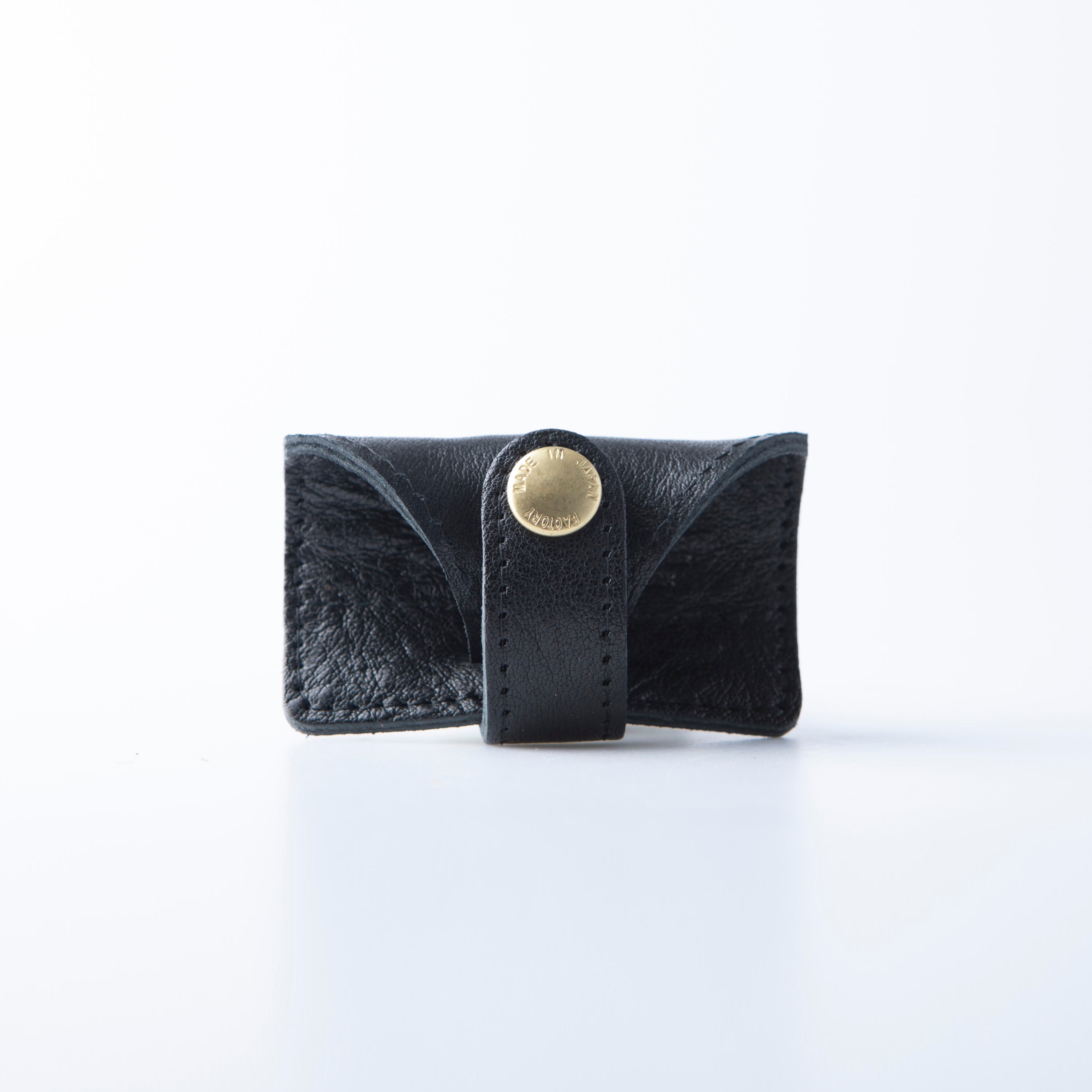 静電気除去 レザー ハンドルカバー MANO