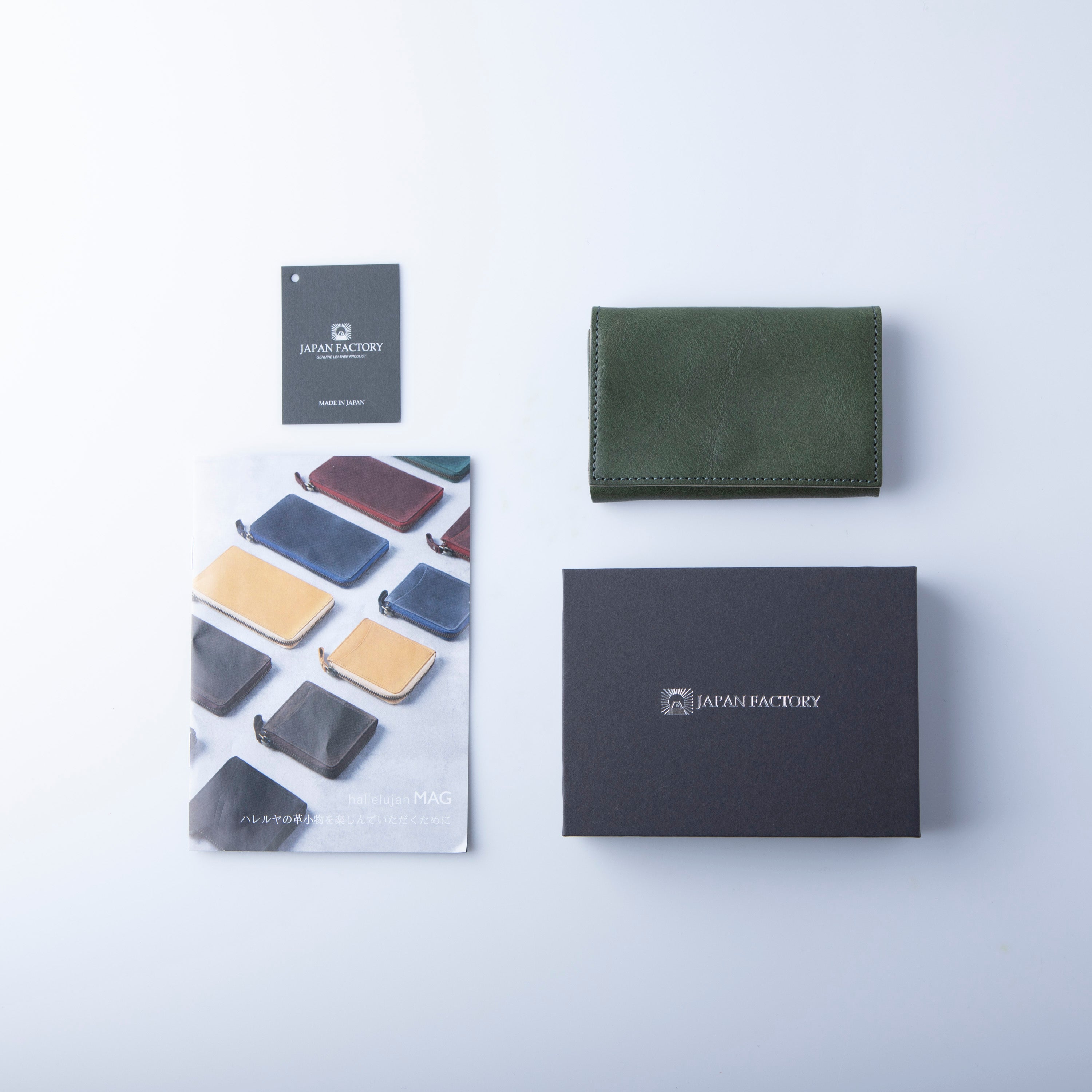 名刺ケース 仕切り板 MANO