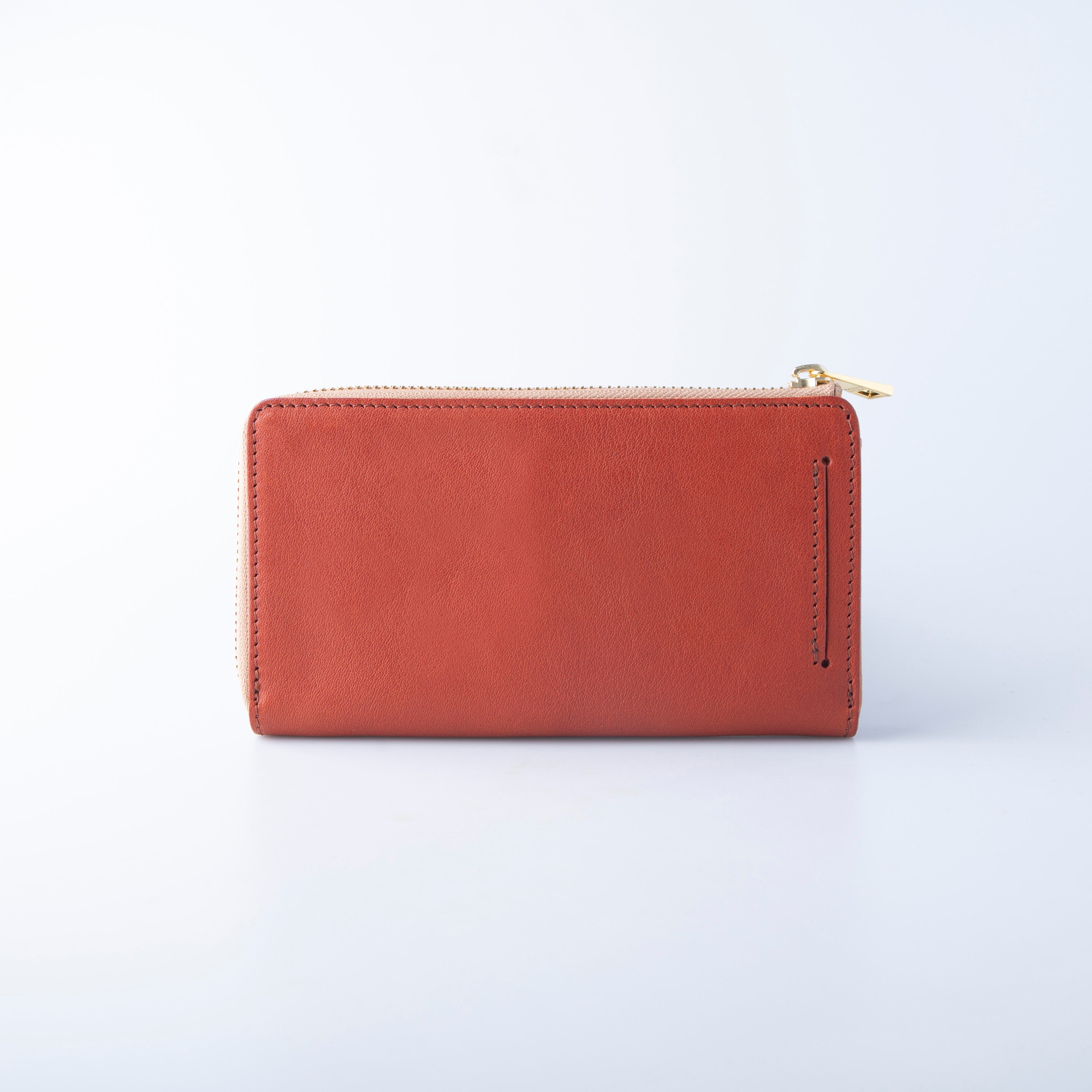 小さい長財布 TIDY2.0 MANO L字ファスナー 長財布 MANO
