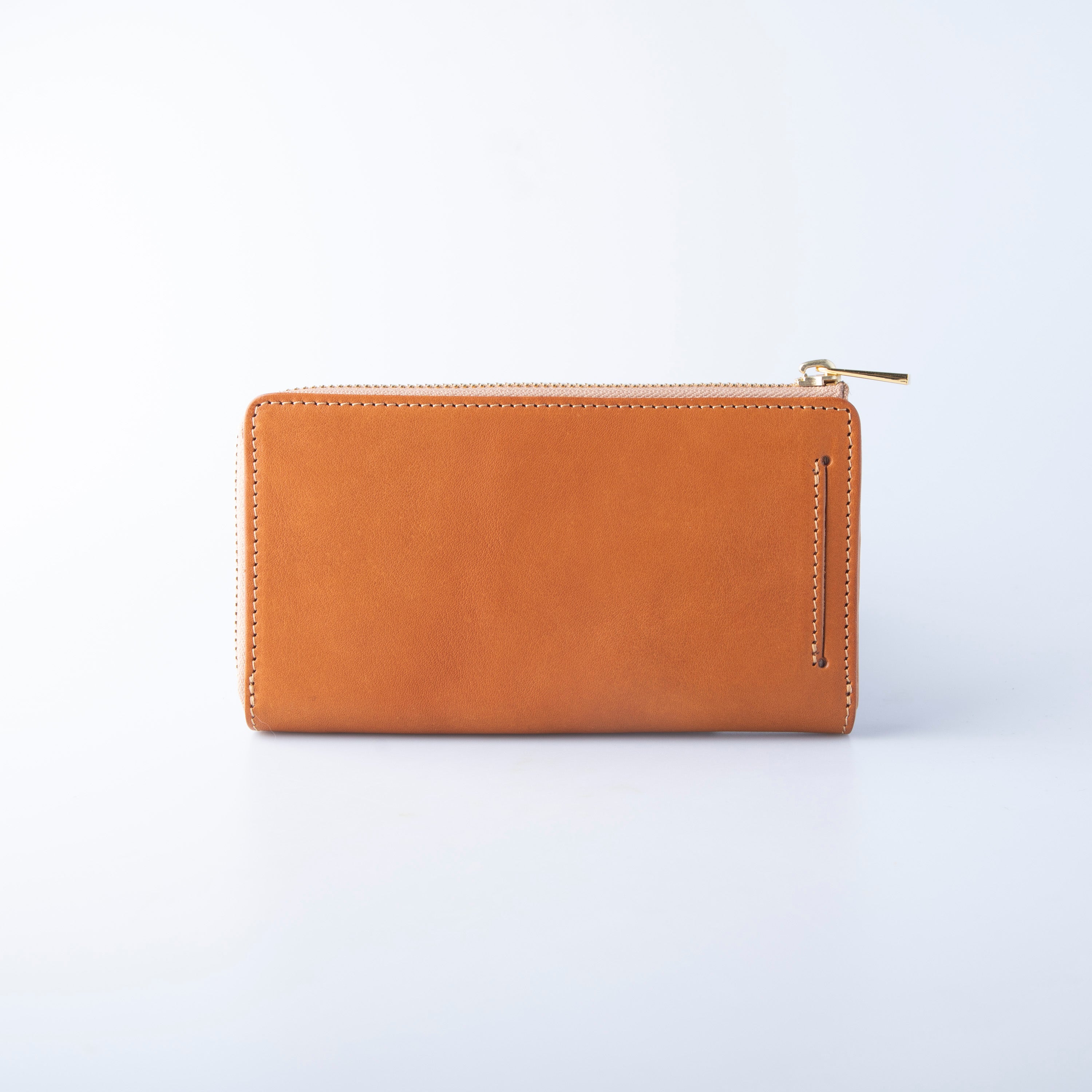小さい長財布 TIDY2.0 MANO L字ファスナー 長財布 MANO