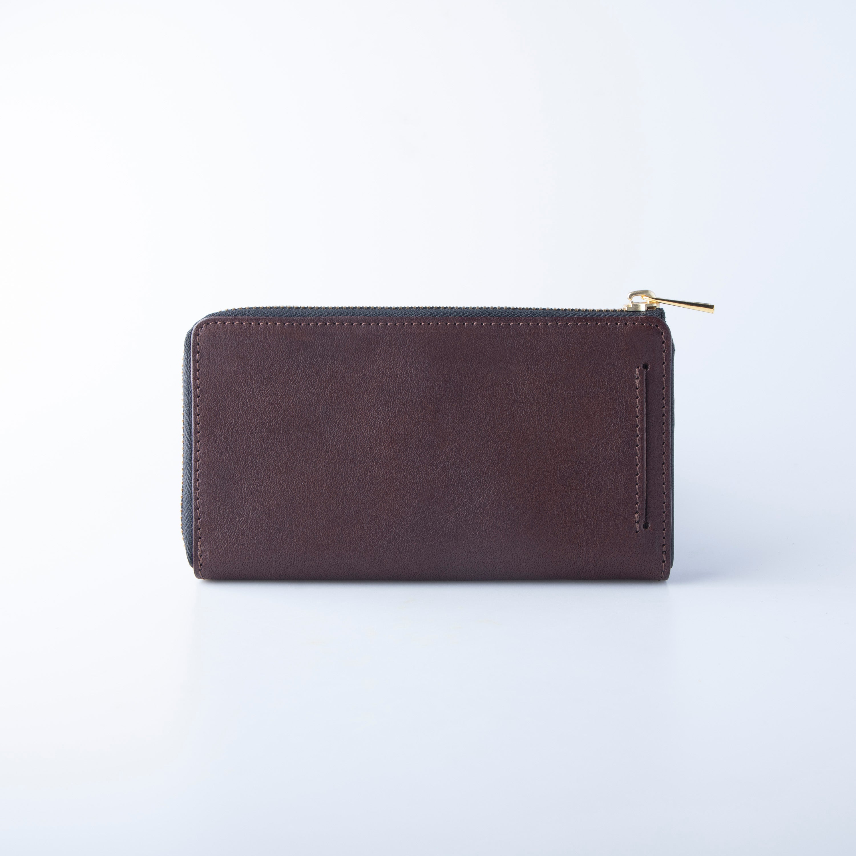 小さい長財布 TIDY2.0 MANO L字ファスナー 長財布 MANO