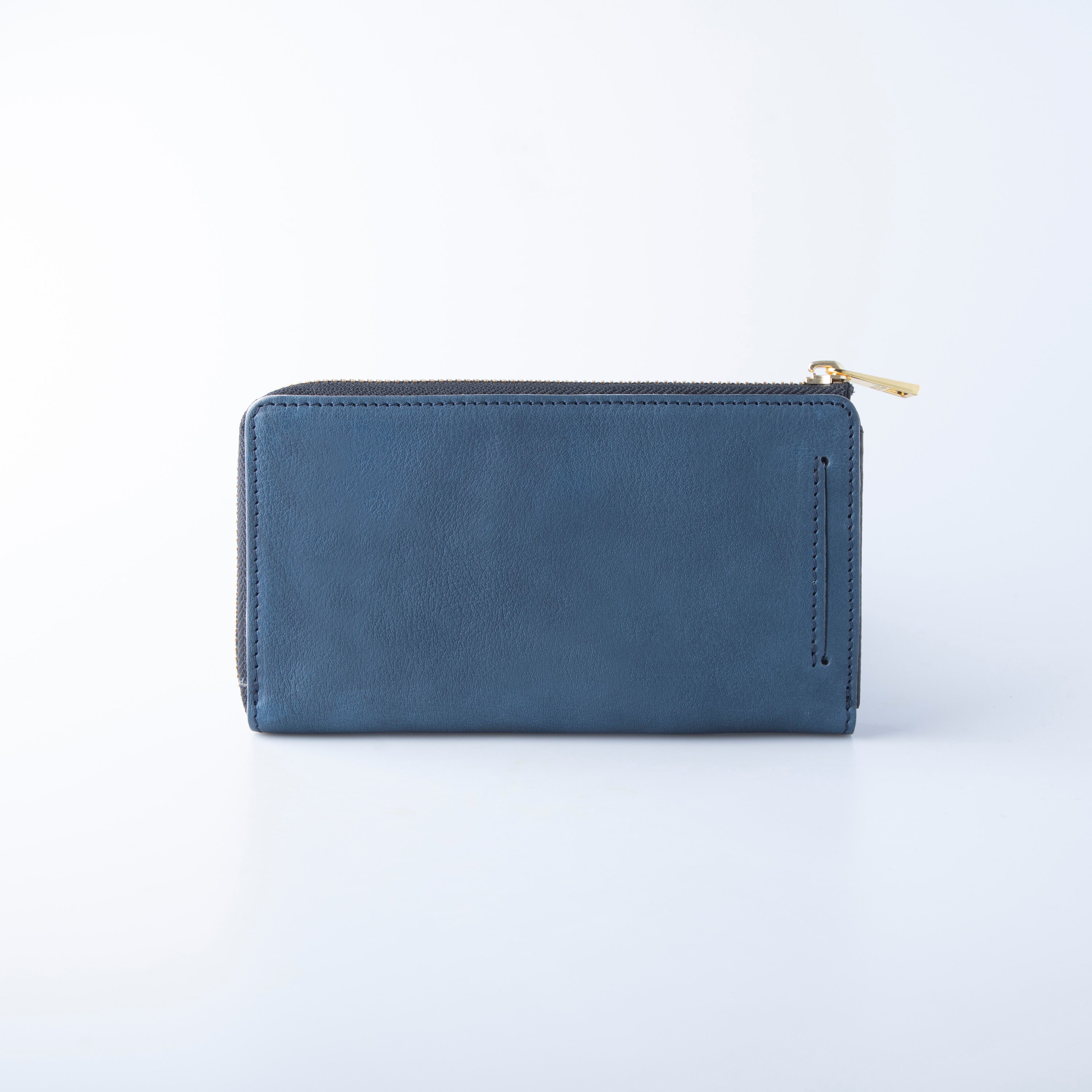 小さい長財布 TIDY2.0 MANO L字ファスナー 長財布 MANO