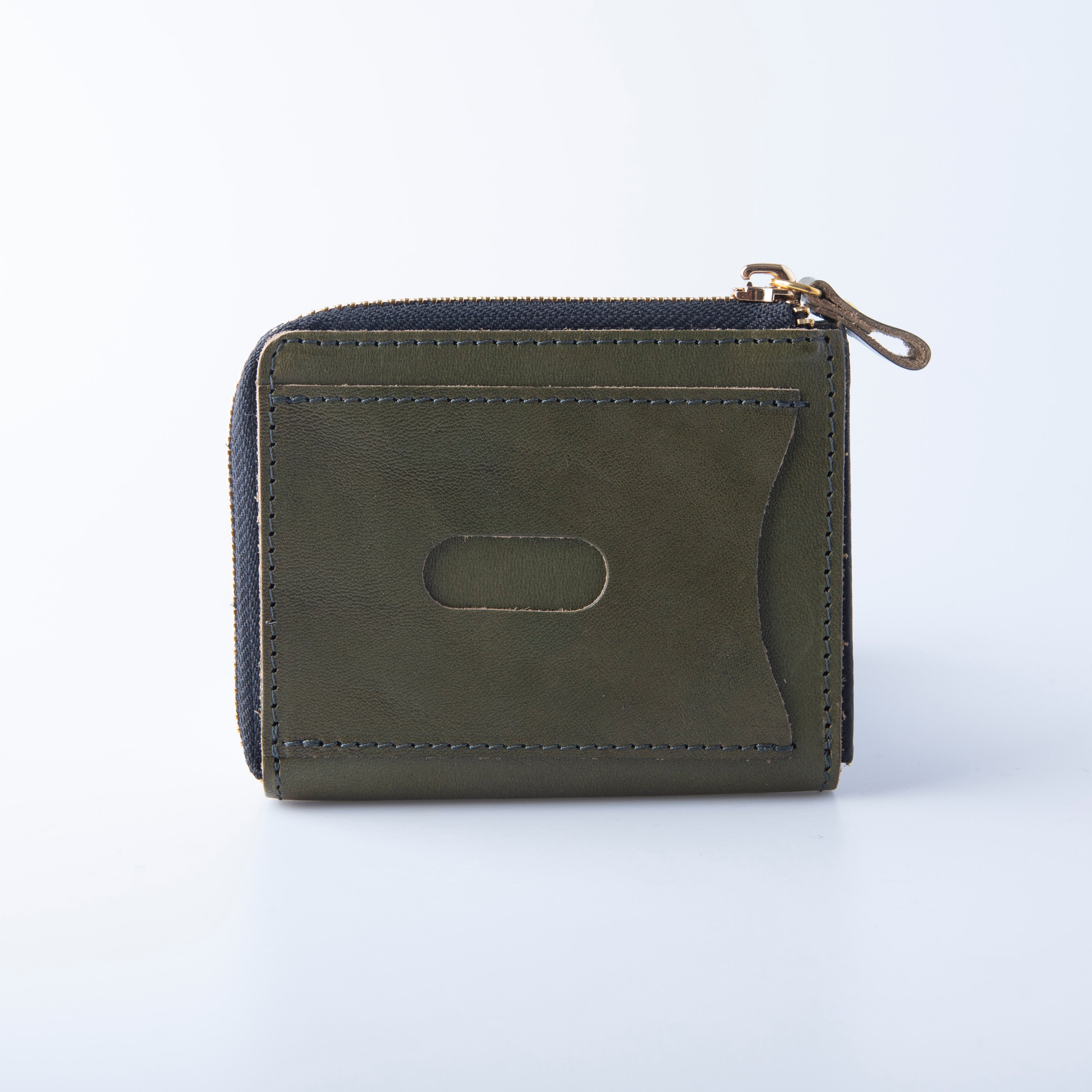 TIDY mini Business ミニ財布 MANO