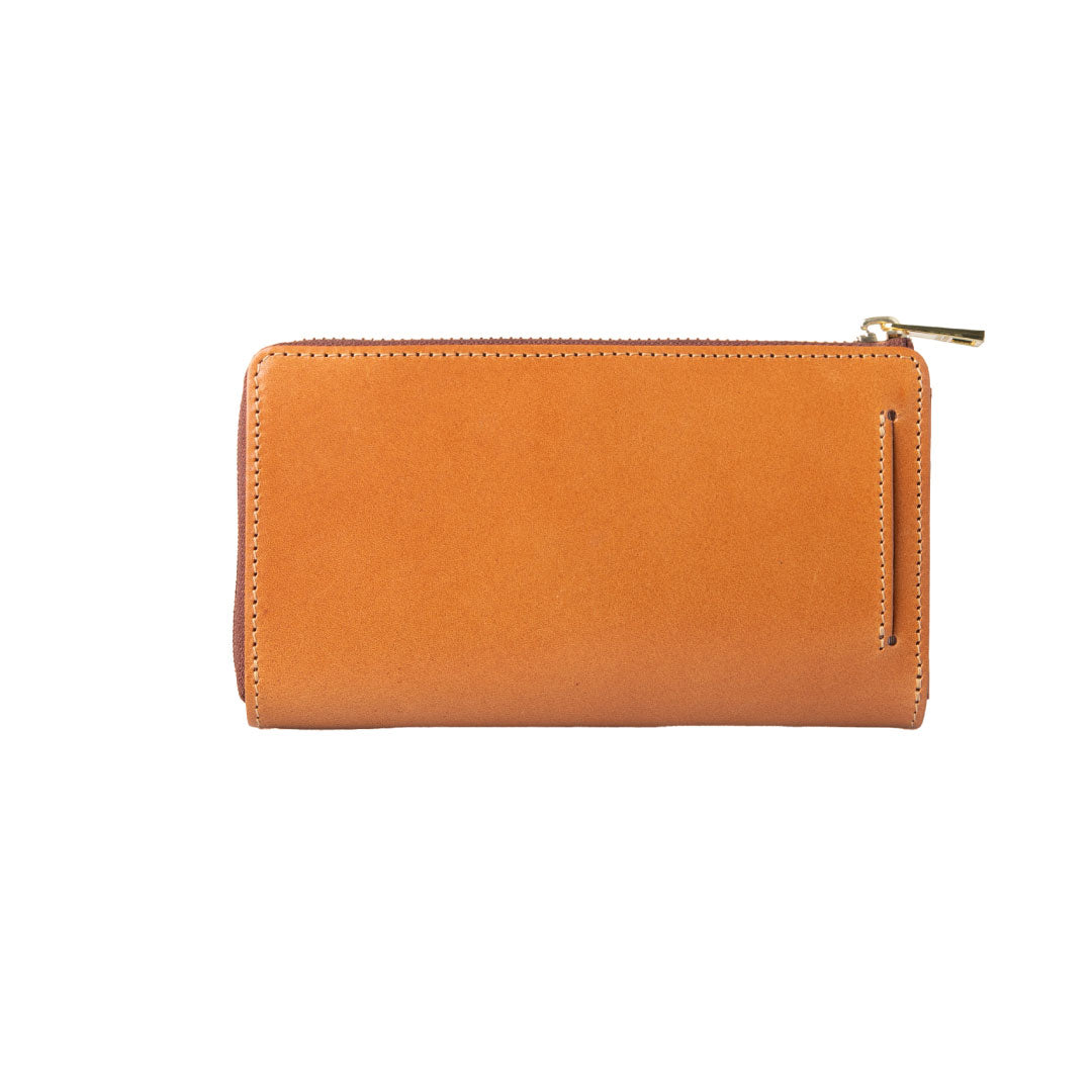 小さい長財布「TIDY2.0 rétro」JAPAN FACTORY