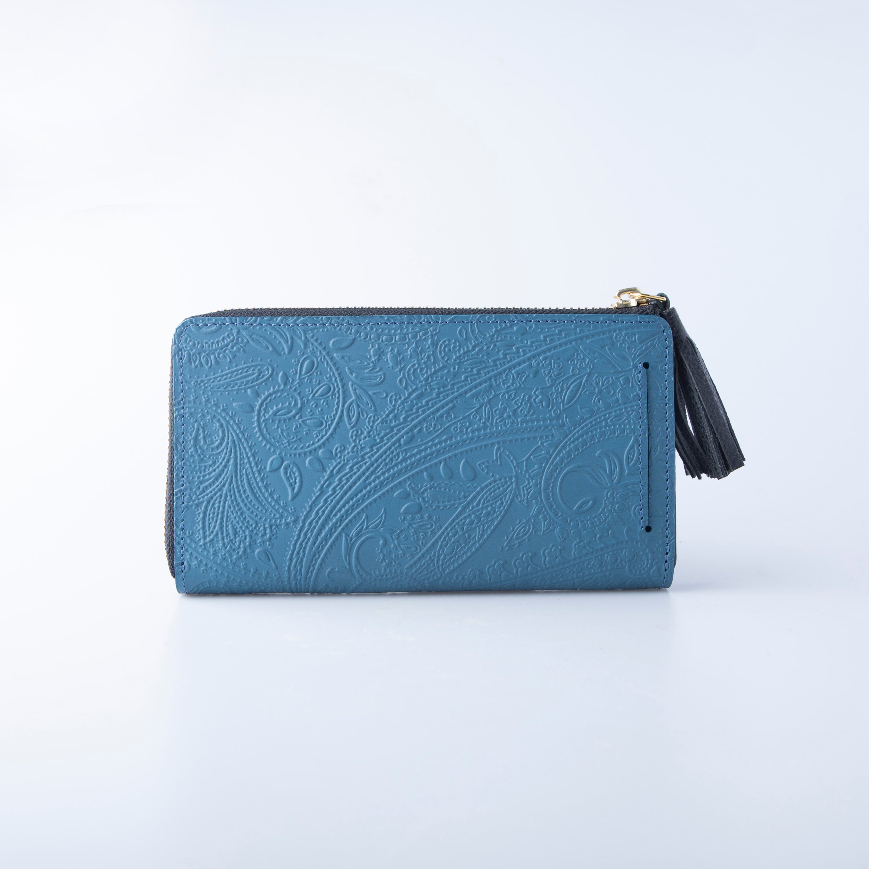 TIDY2.0 長財布 ボタニカル MARLE