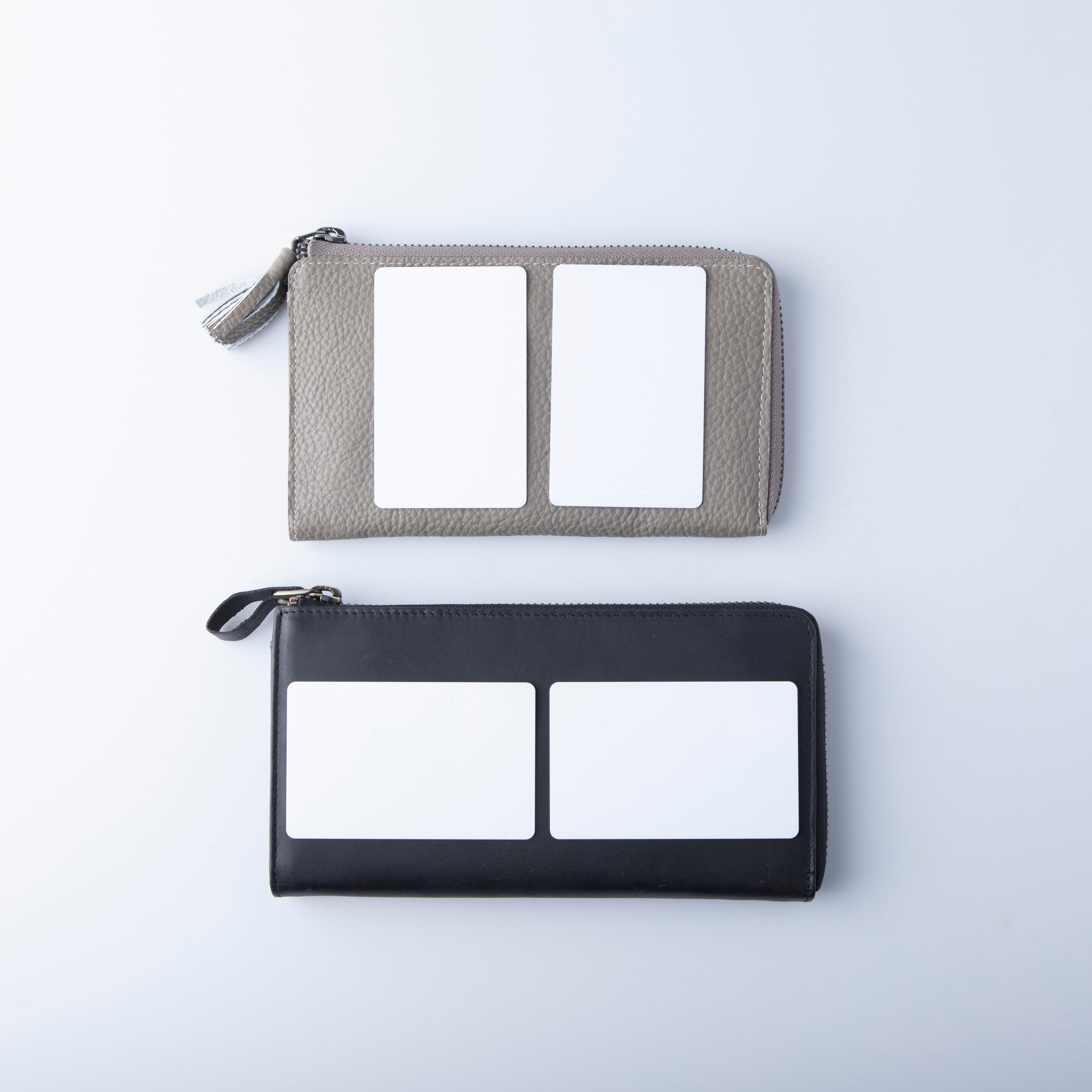 TIDY2.0 MARLE 小さい長財布 MARLE