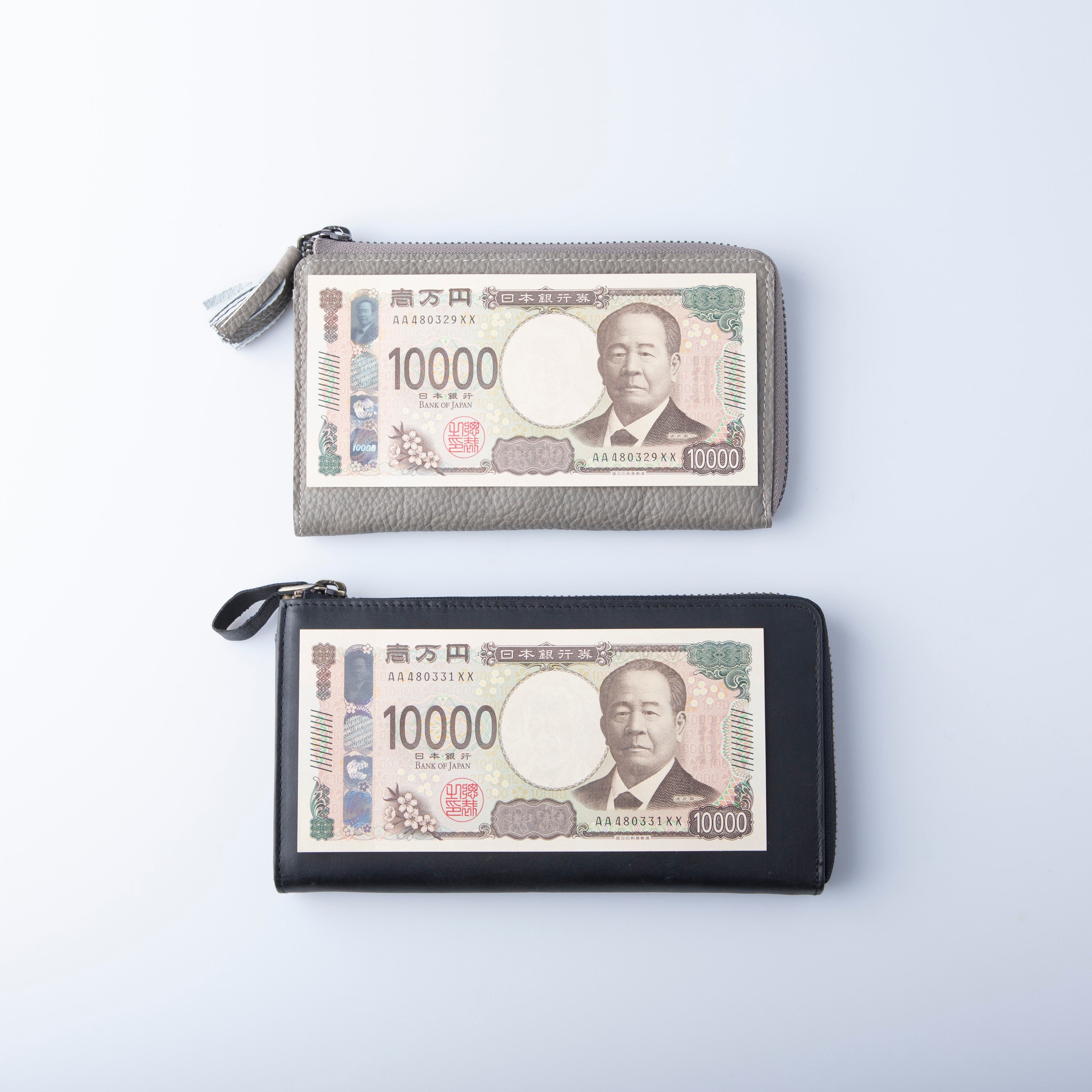 TIDY2.0 MARLE 小さい長財布 MARLE