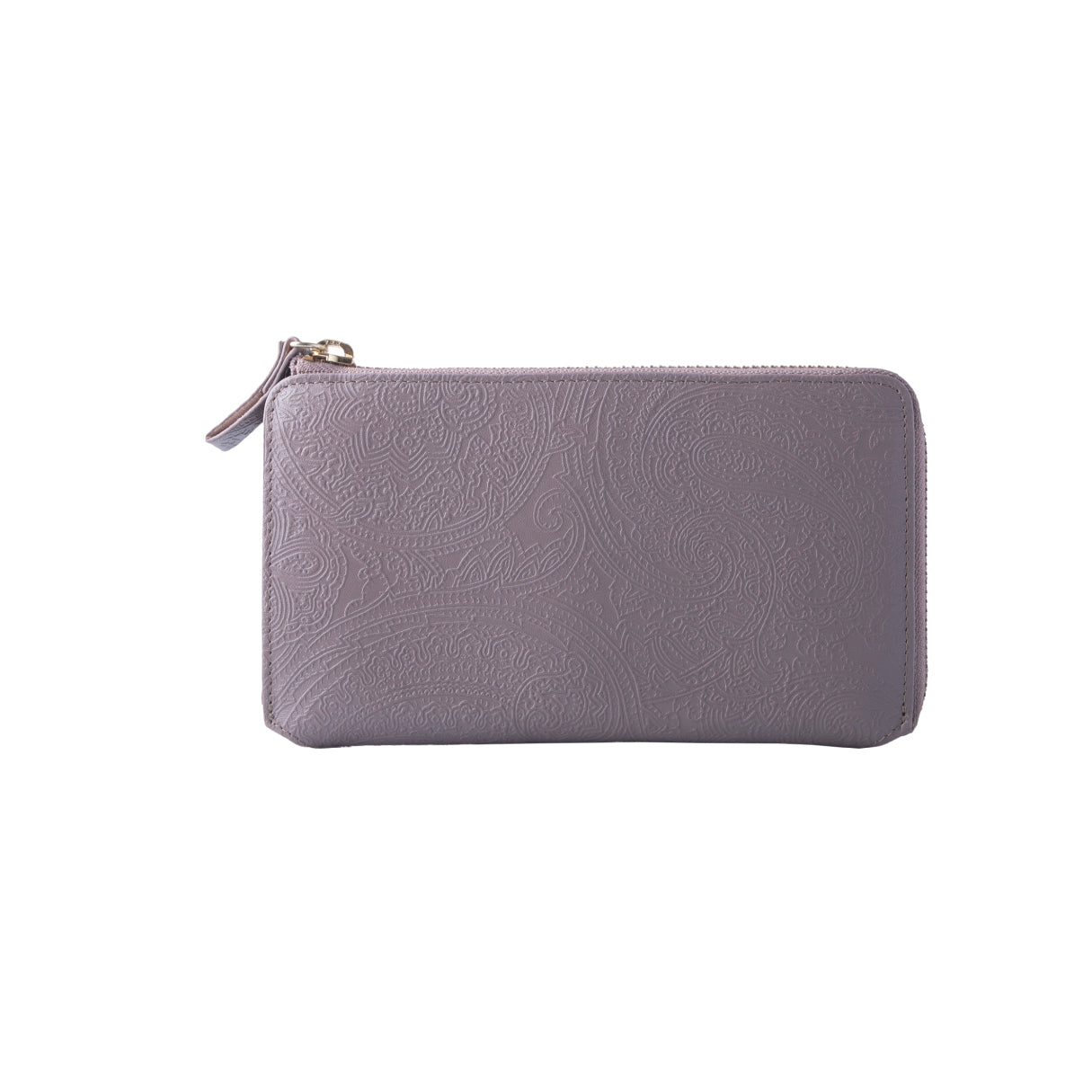 TIDY2.0 Botia 小さい長財布 ボタニカル柄 MARLE