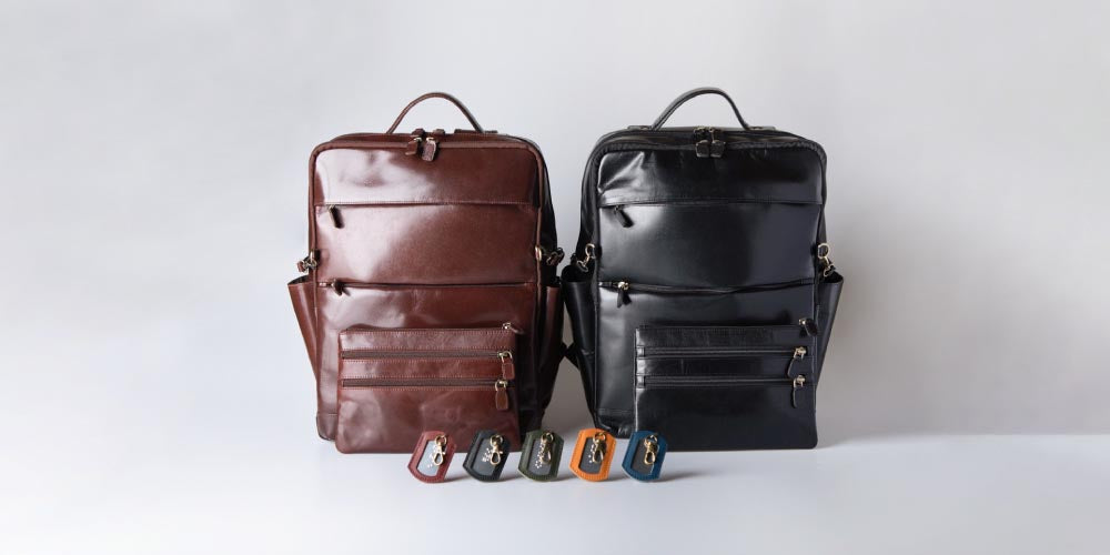 YUTAKURAバックパック