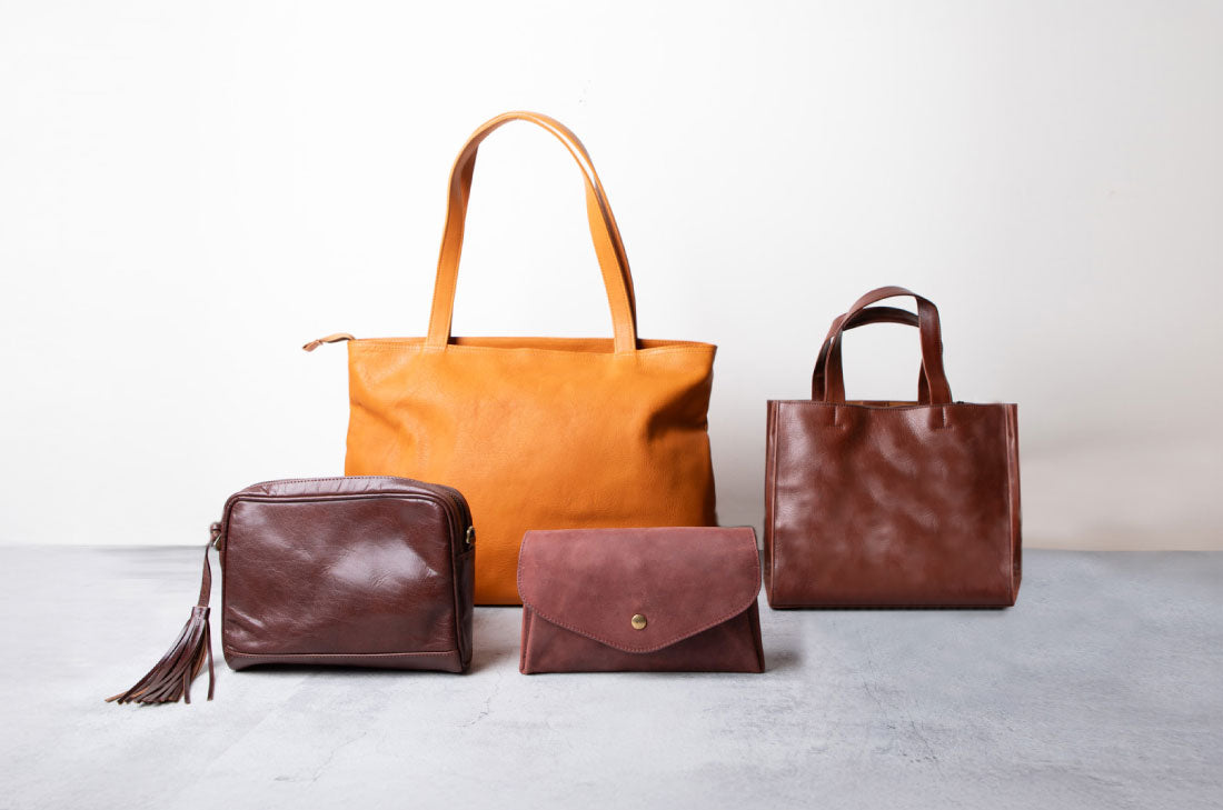 鞄（バッグ）をプレゼントに選ぶ完全ガイド｜30〜50代におすすめの贈り物