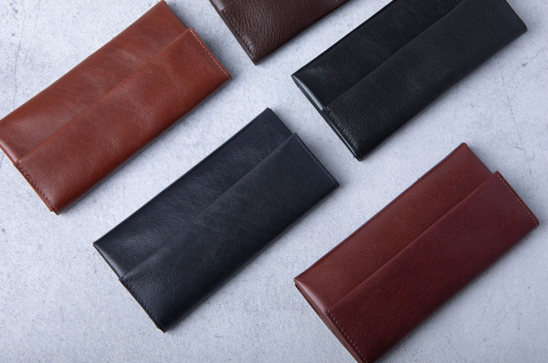 Leather Goods Shop Hallelujah